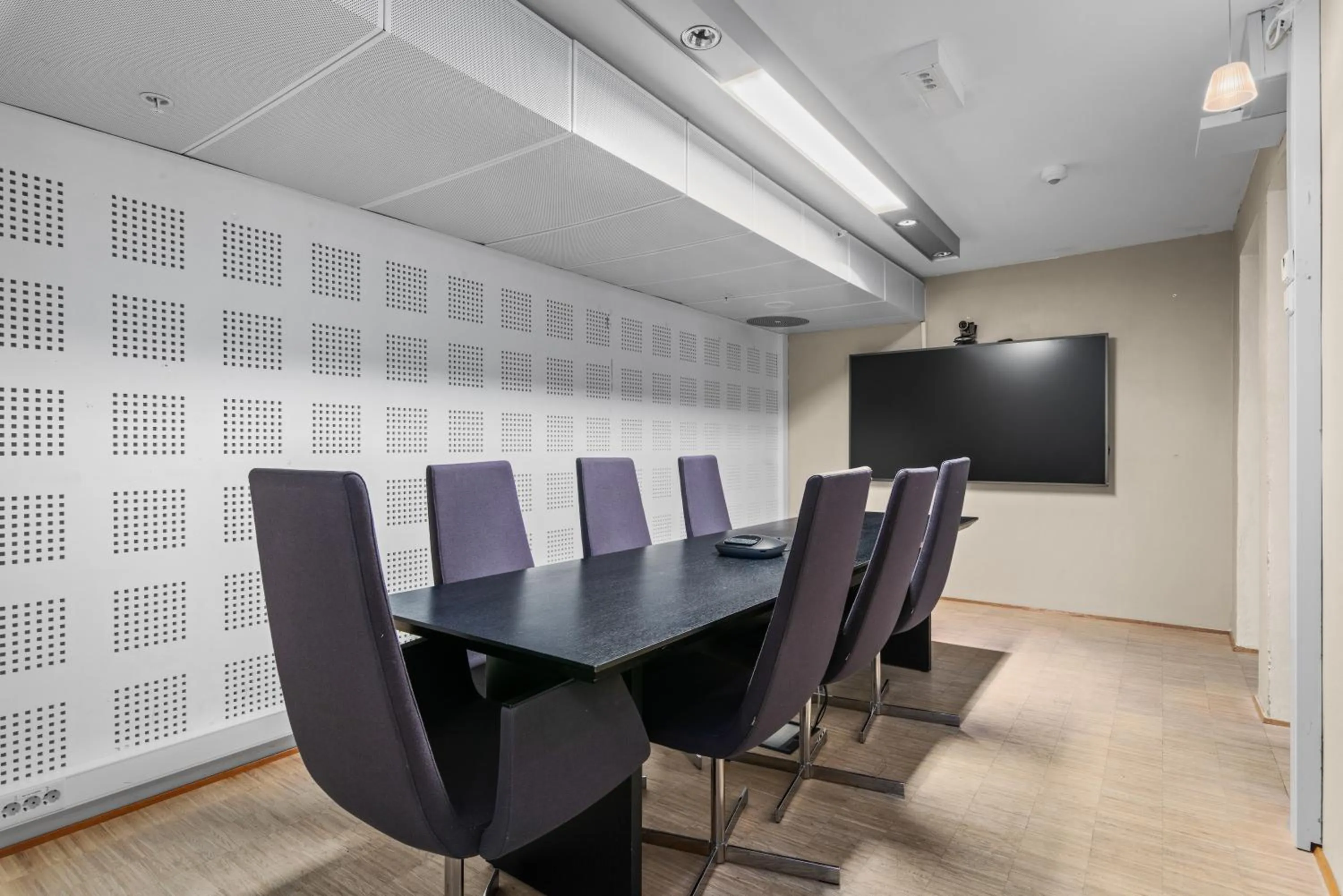 Quality Hotel Waterfront