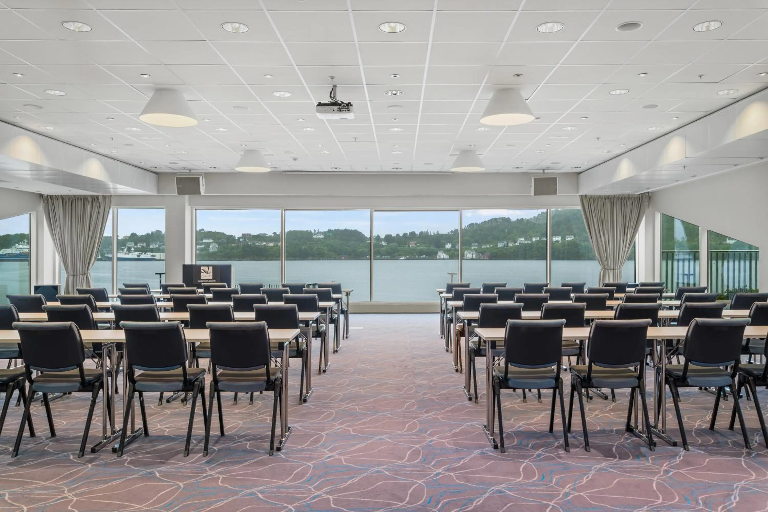 Quality Hotel Waterfront