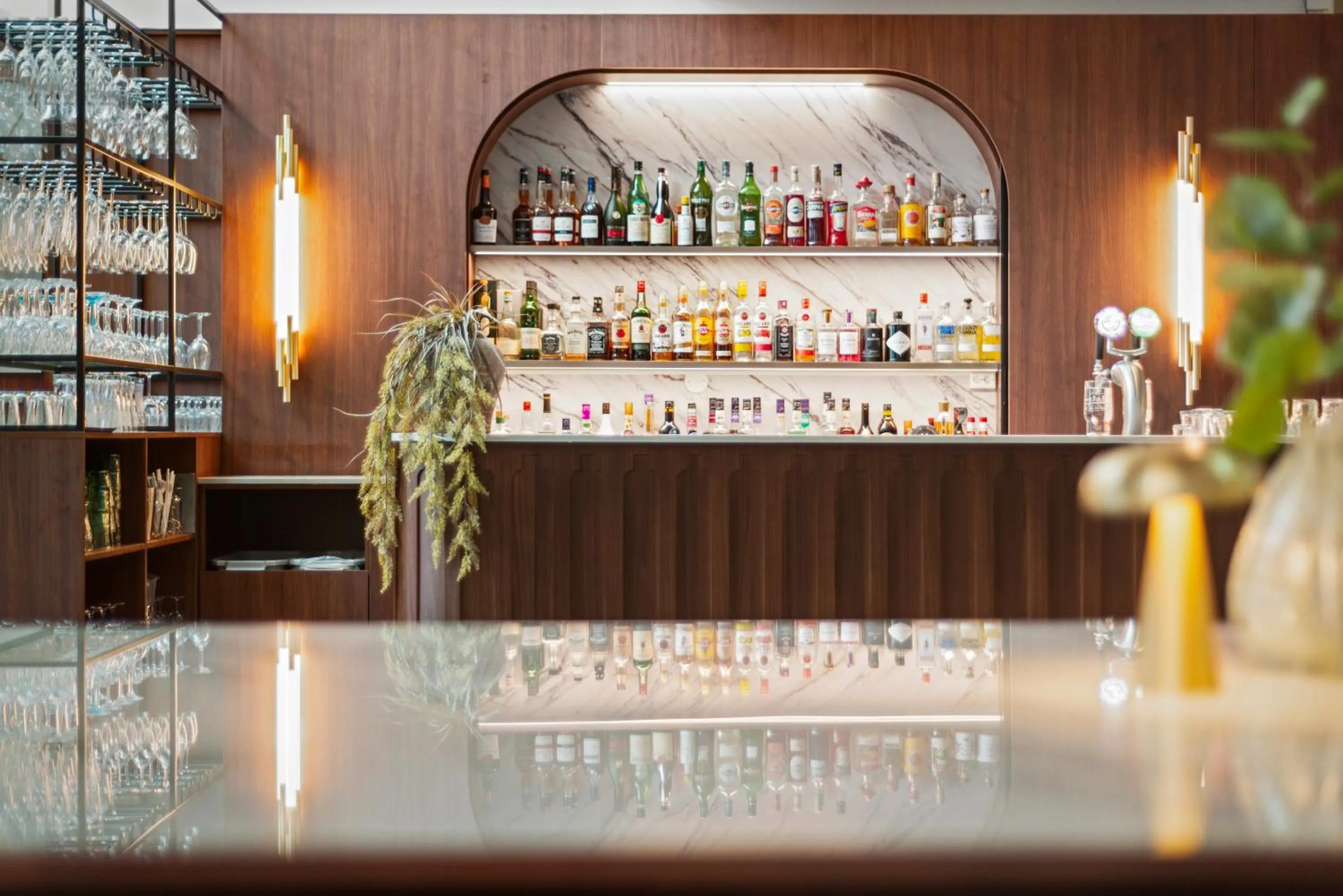 Quality Hotel Waterfront