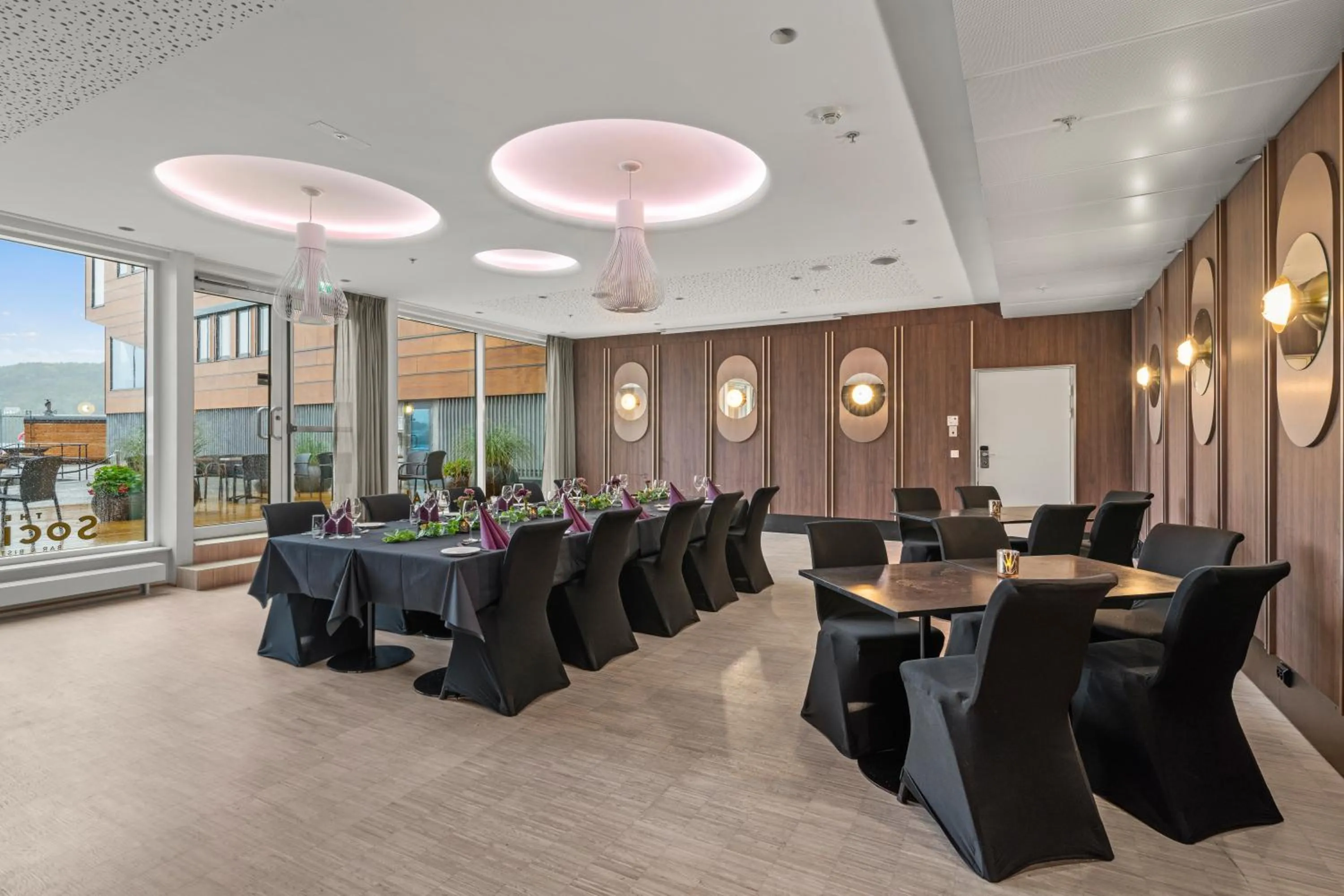 Quality Hotel Waterfront