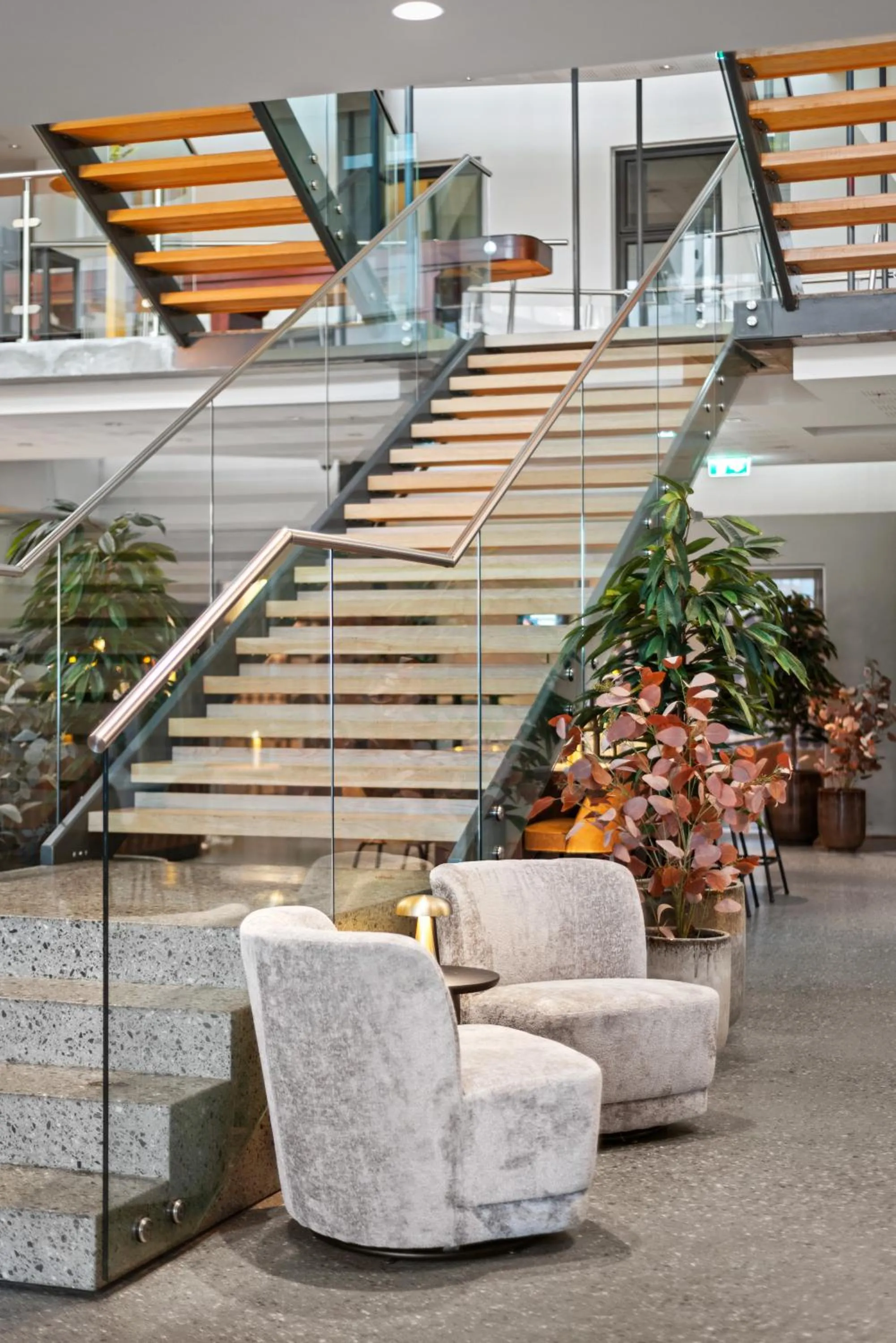 Quality Hotel Waterfront