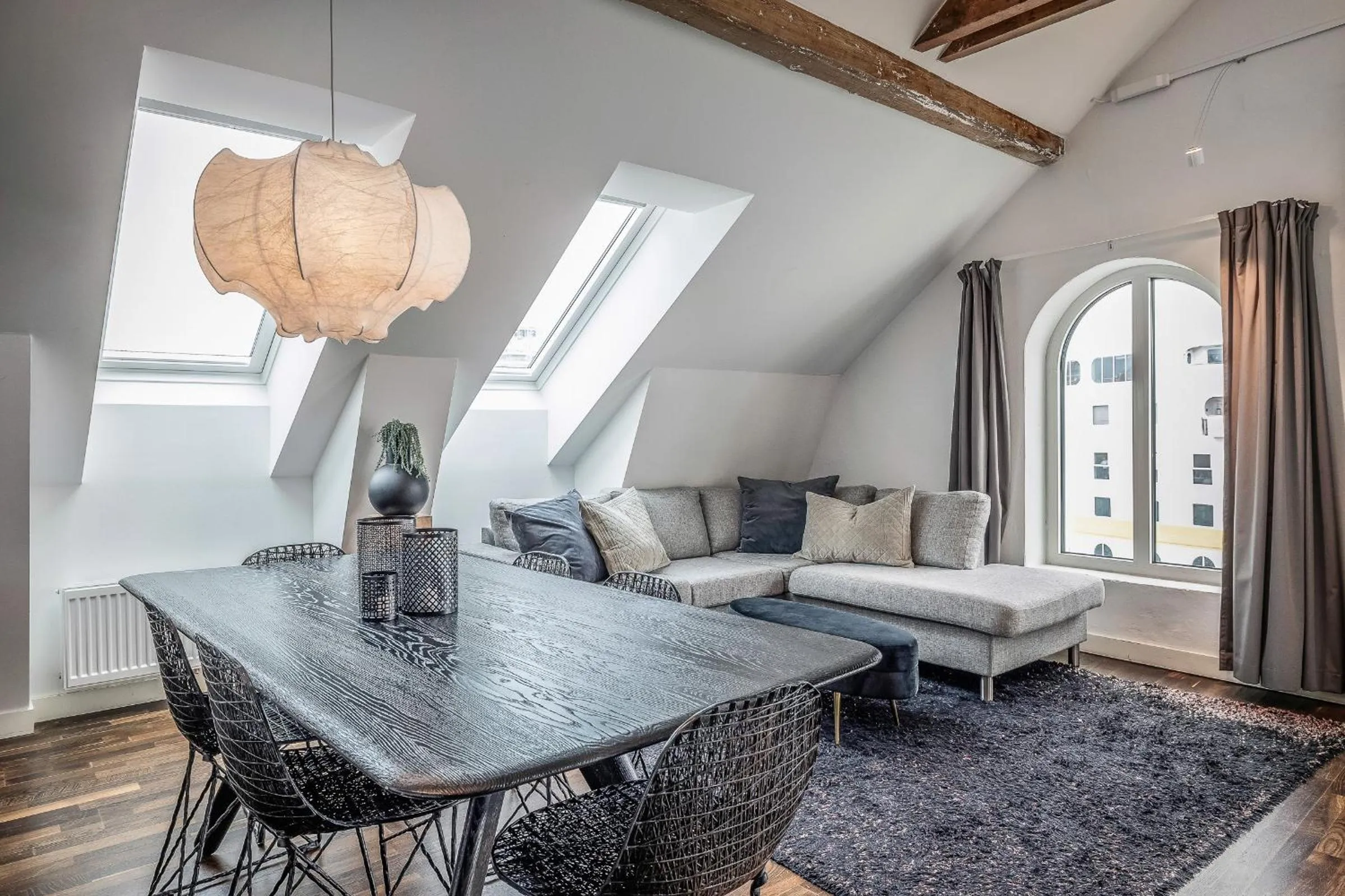 Quality Hotel Waterfront