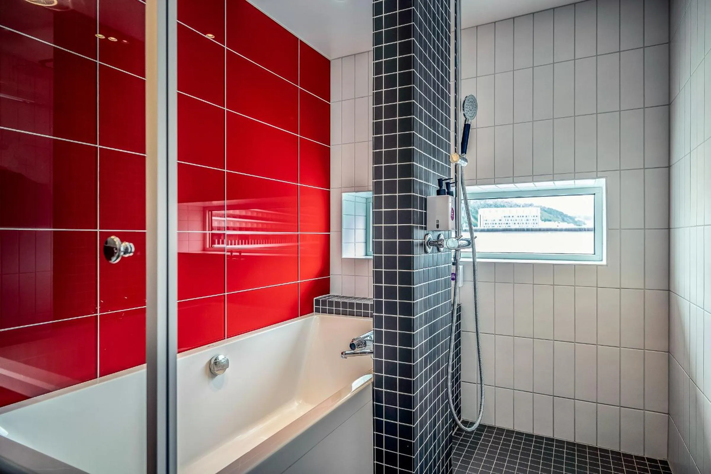 Quality Hotel Waterfront