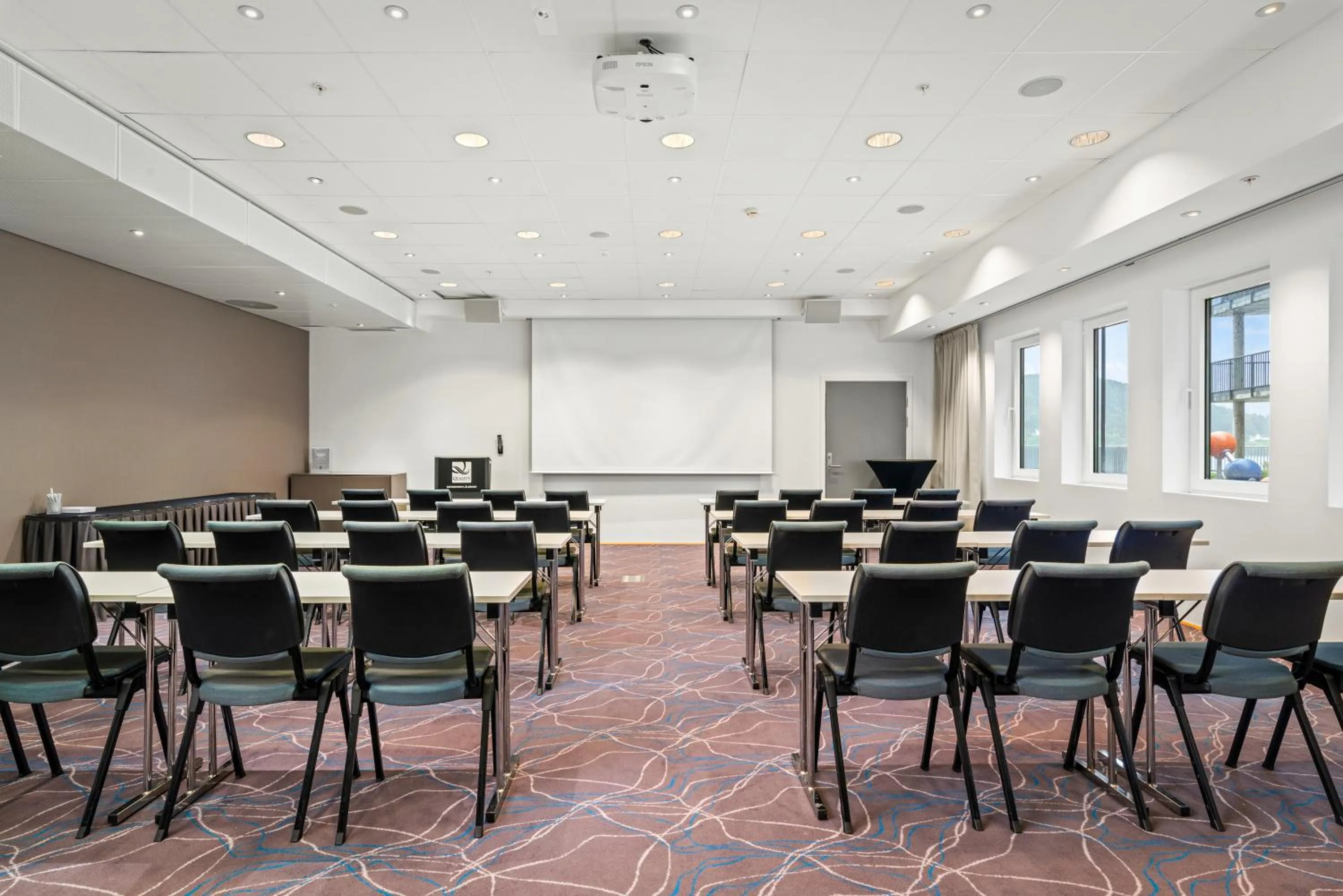 Quality Hotel Waterfront