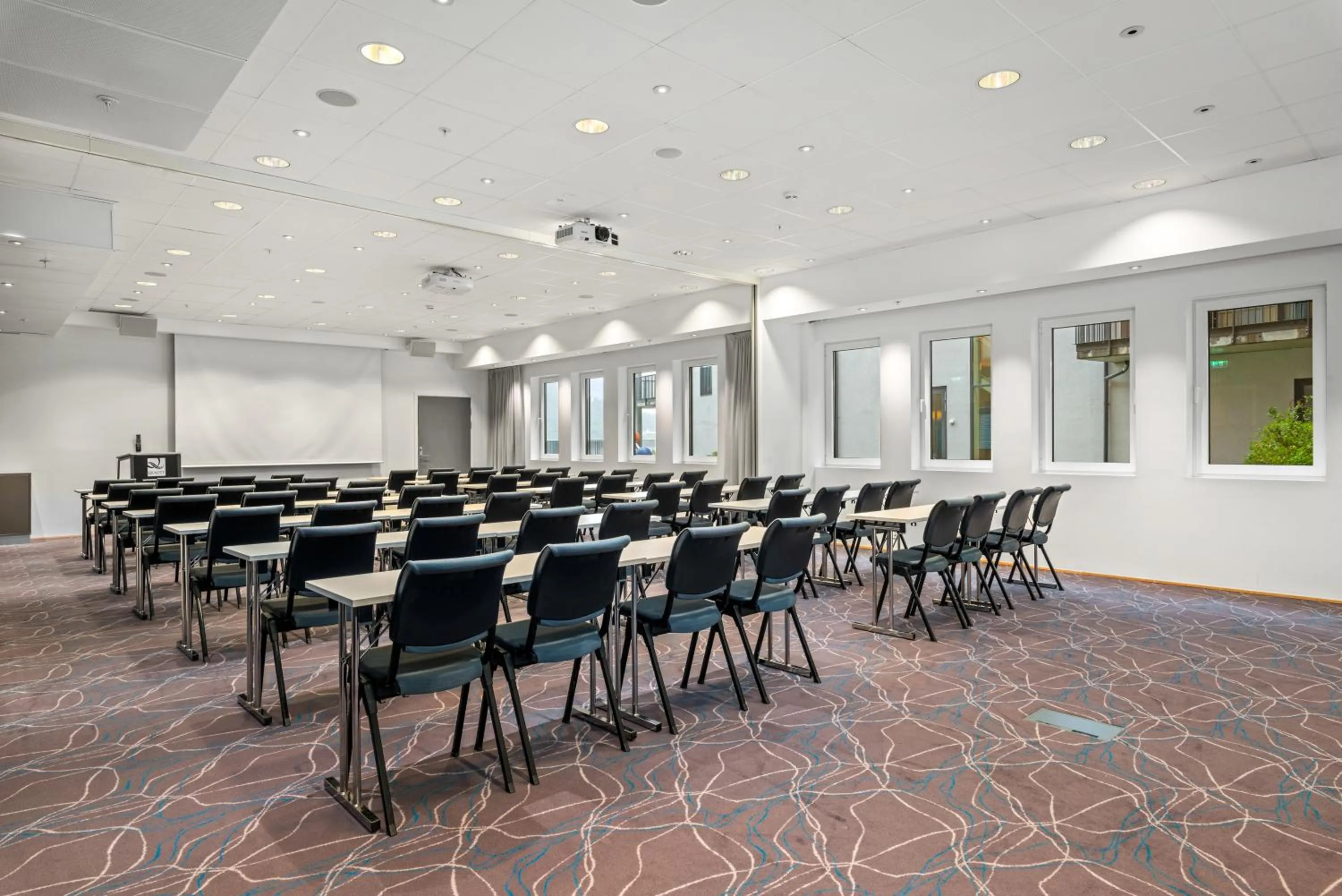 Quality Hotel Waterfront