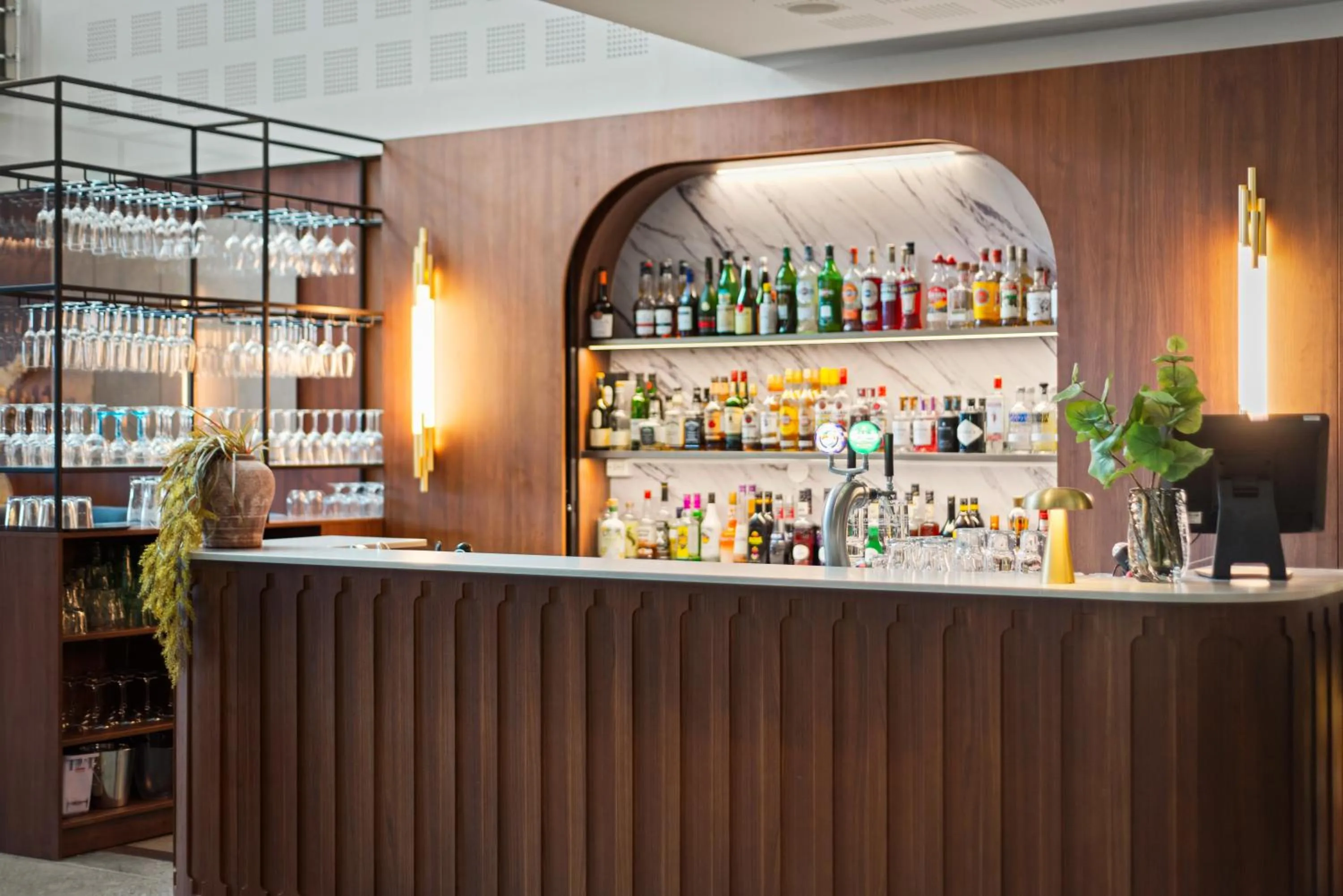 Quality Hotel Waterfront