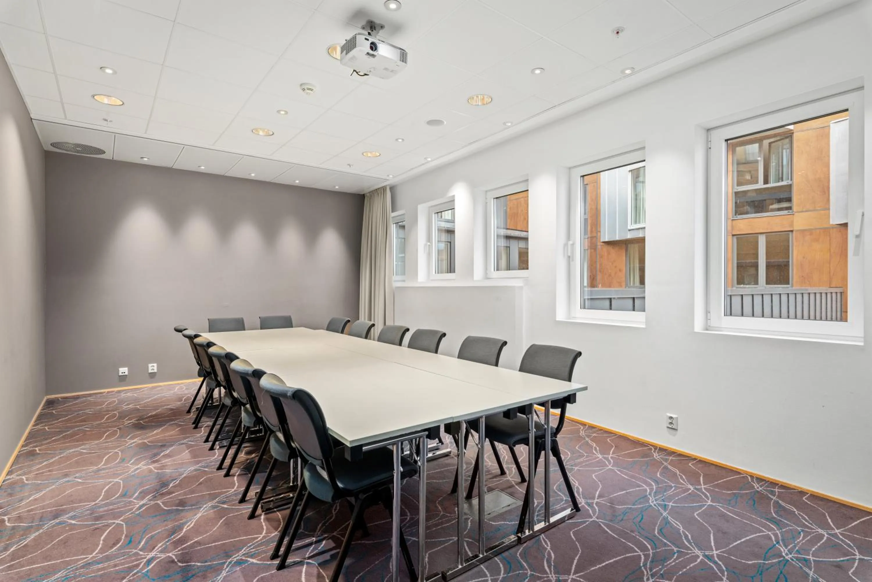 Quality Hotel Waterfront