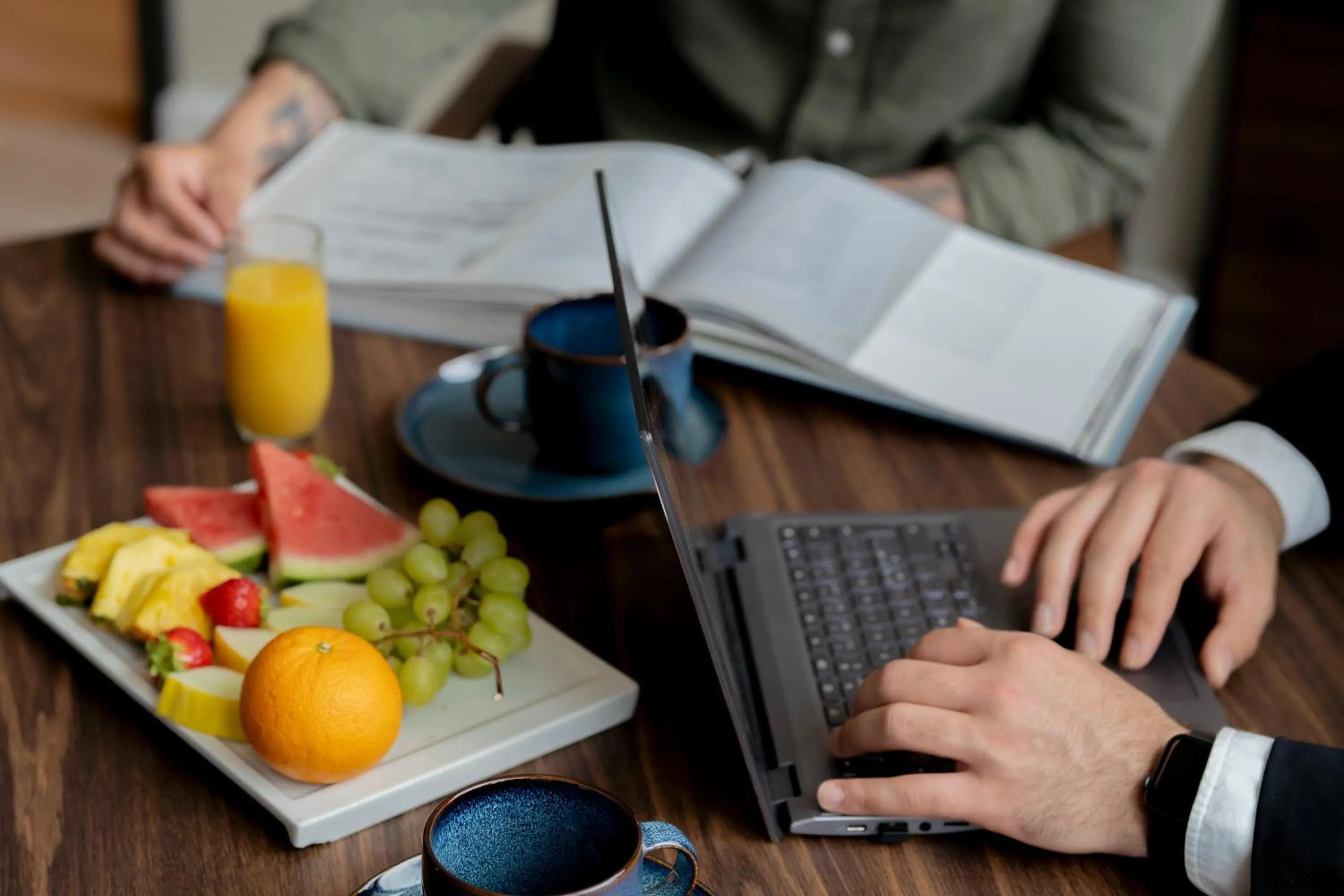Meeting/conference room in Quality Hotel Waterfront