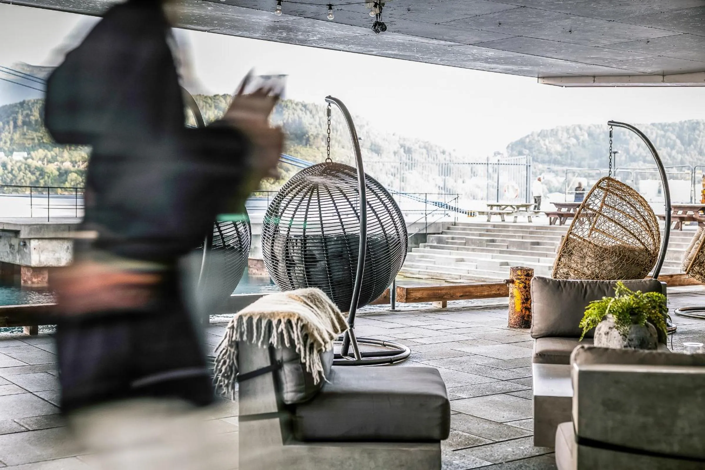 Quality Hotel Waterfront