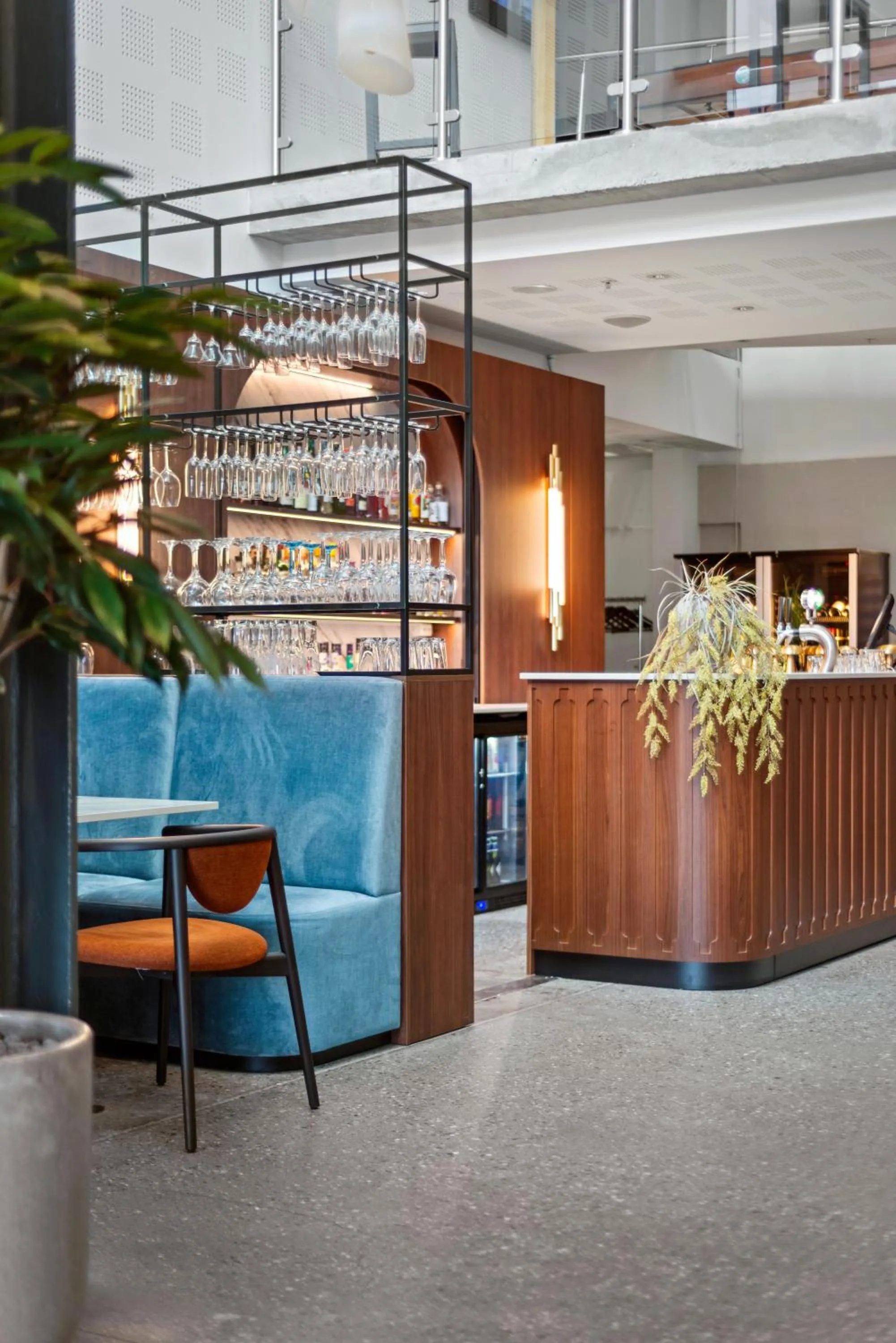 Quality Hotel Waterfront