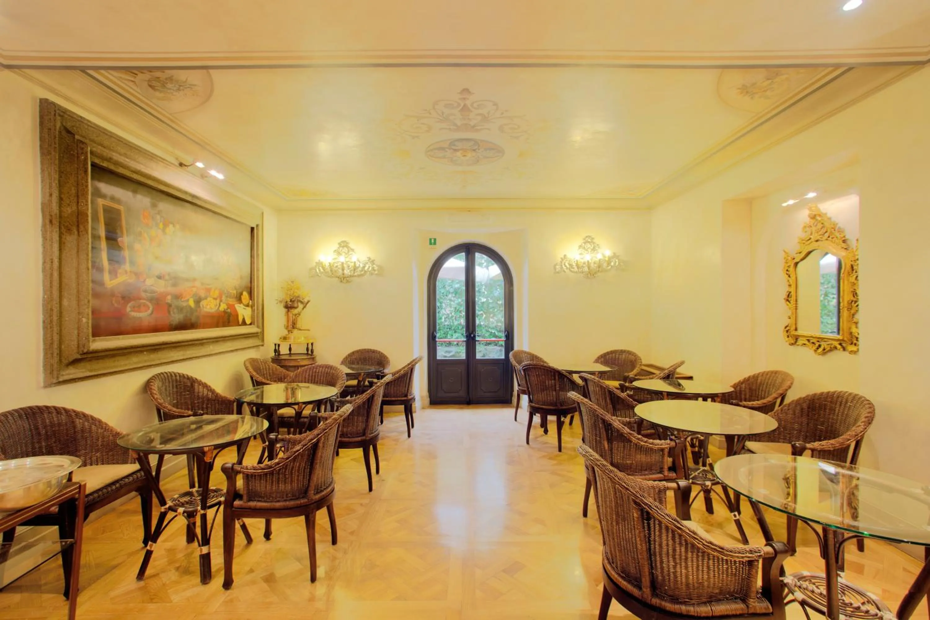 Other in Hotel Aventino