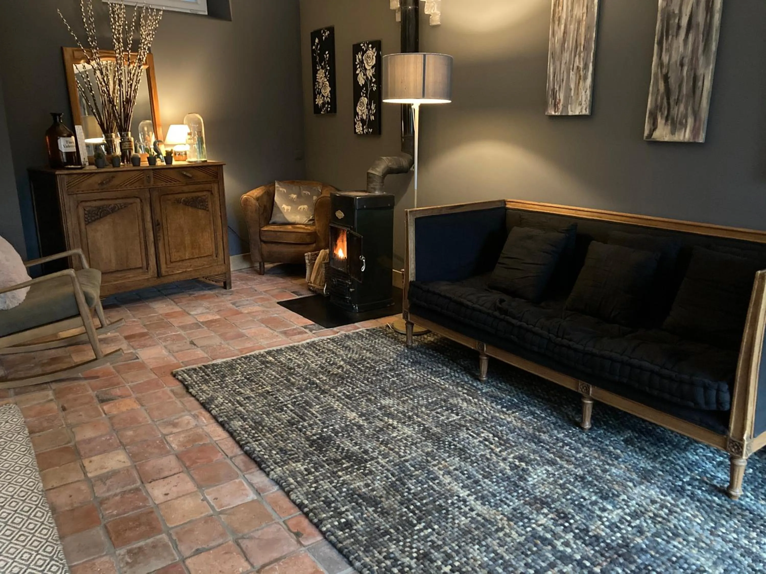 Le Pigeonnier, maison d'hôtes et Spa