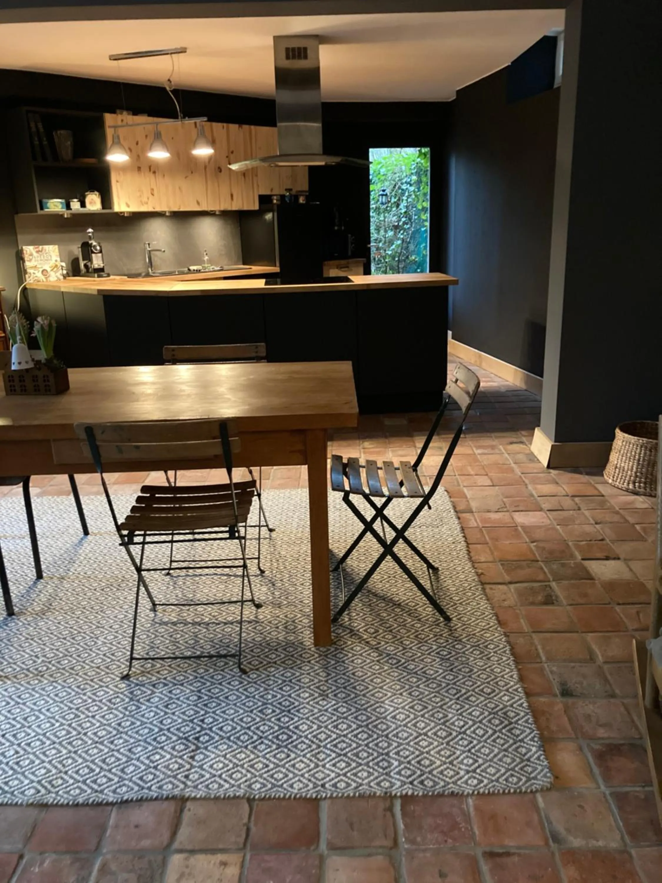 Le Pigeonnier, maison d'hôtes et Spa