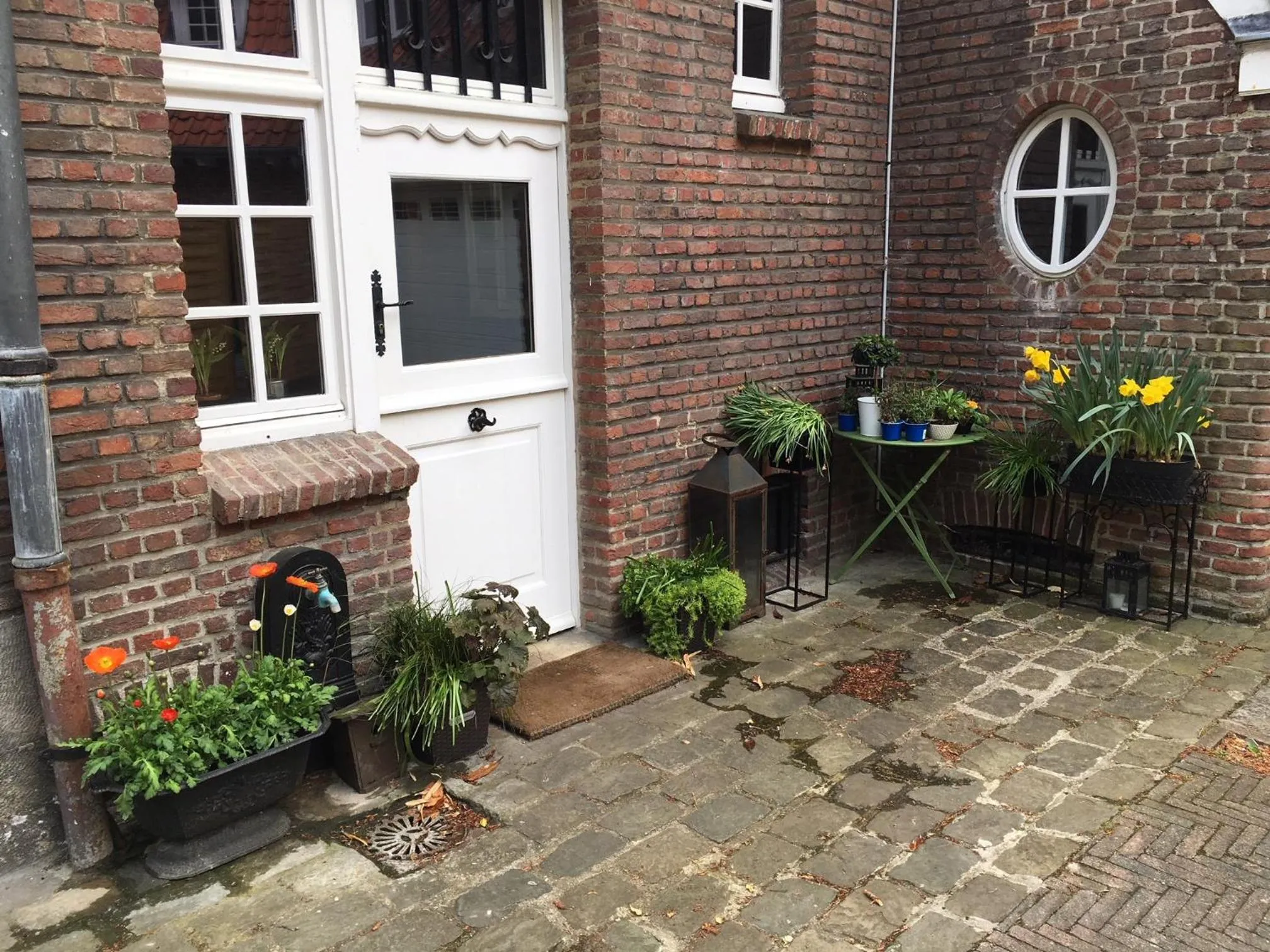 Le Pigeonnier, maison d'hôtes et Spa