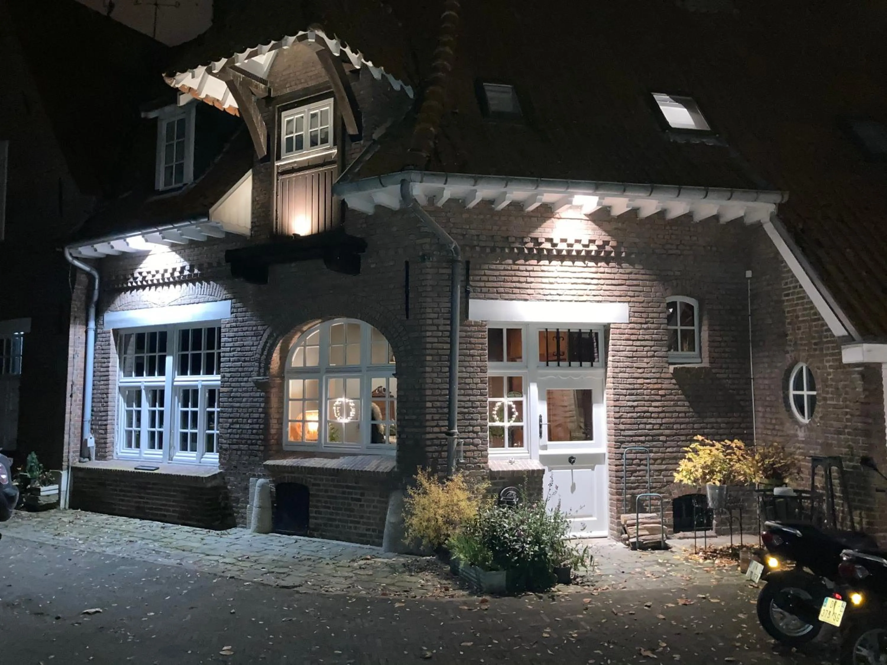 Le Pigeonnier, maison d'hôtes et Spa