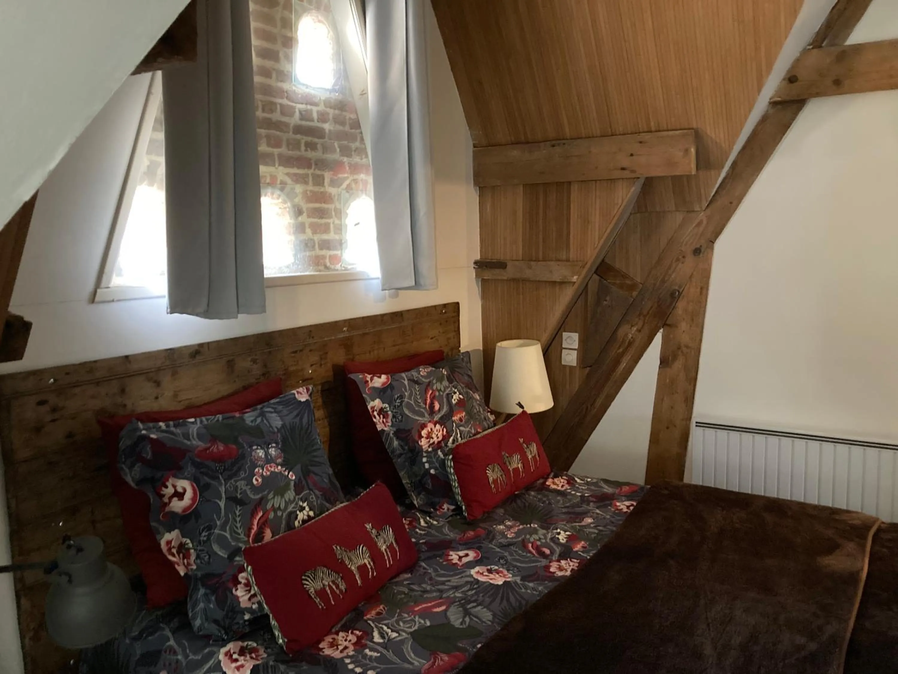 Le Pigeonnier, maison d'hôtes et Spa