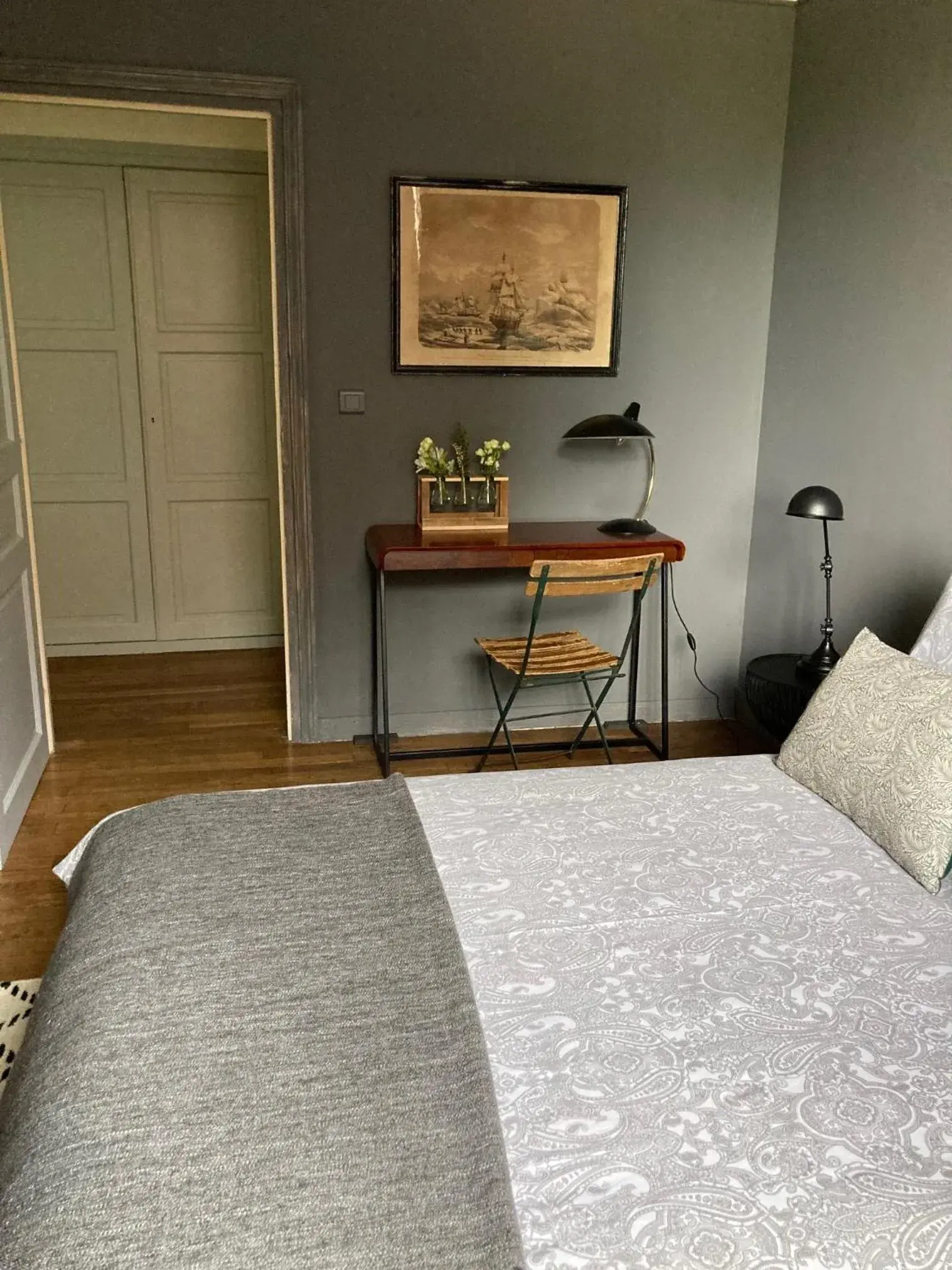 Superior Suite - single occupancy in Le Pigeonnier, maison d'hôtes et Spa Superior Suite - single occupancy in Le Pigeonnier, maison d'hôtes et Spa