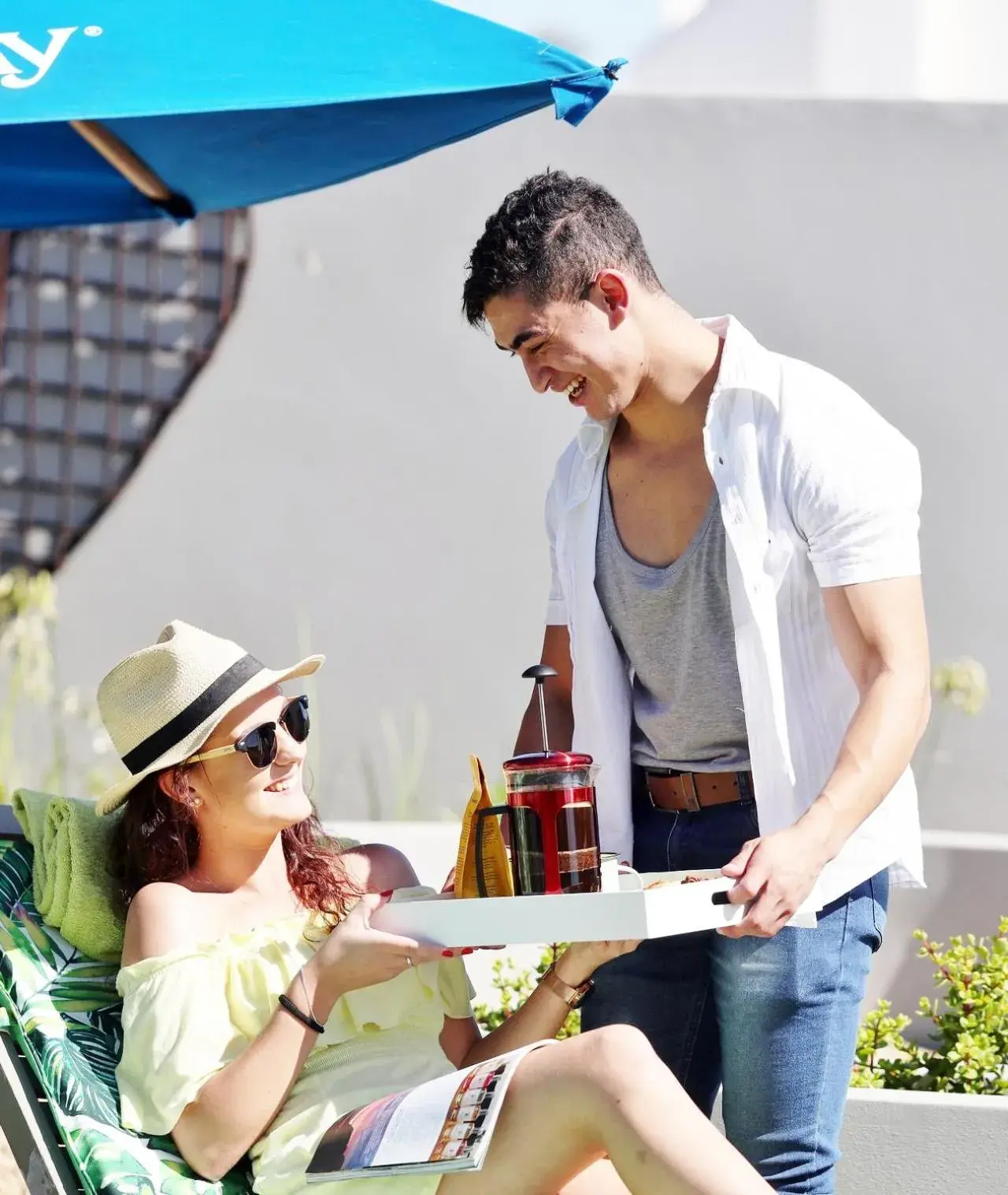 Apartment in Three Feathers Cottages Apartment in Three Feathers Cottages