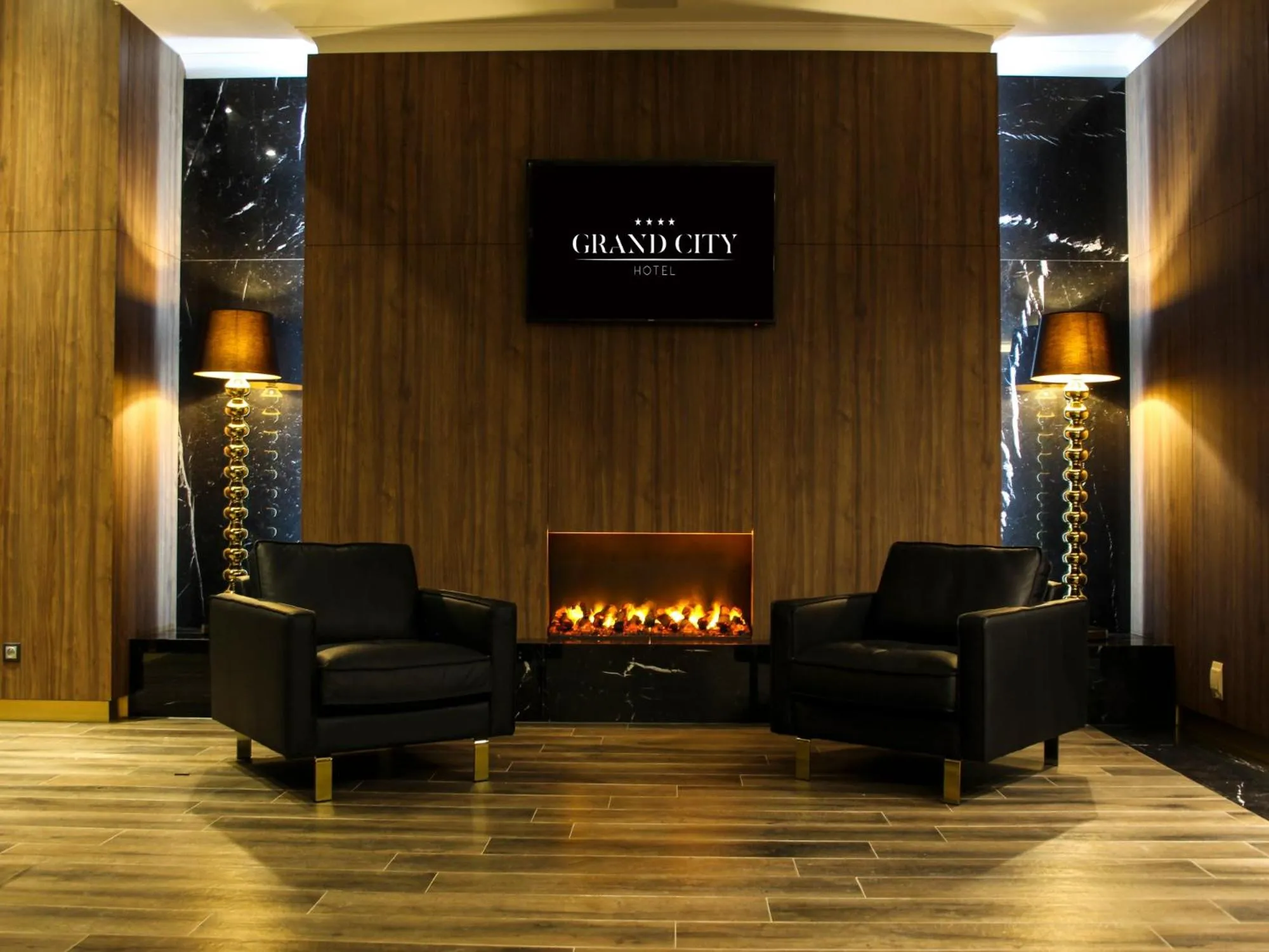 Other in Hotel Grand City Wrocław