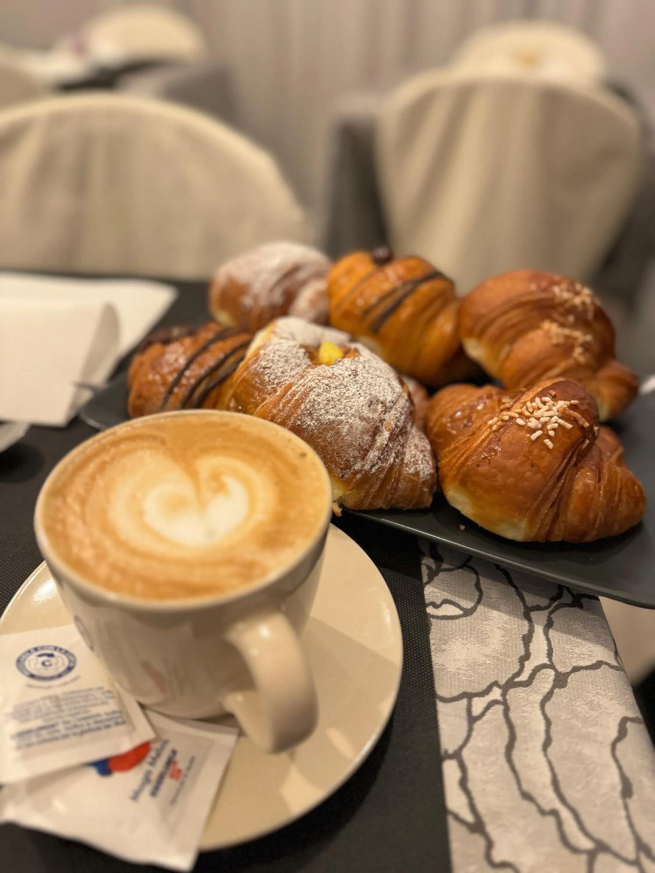 Coffee/tea facilities in Relais Stibbert Florence