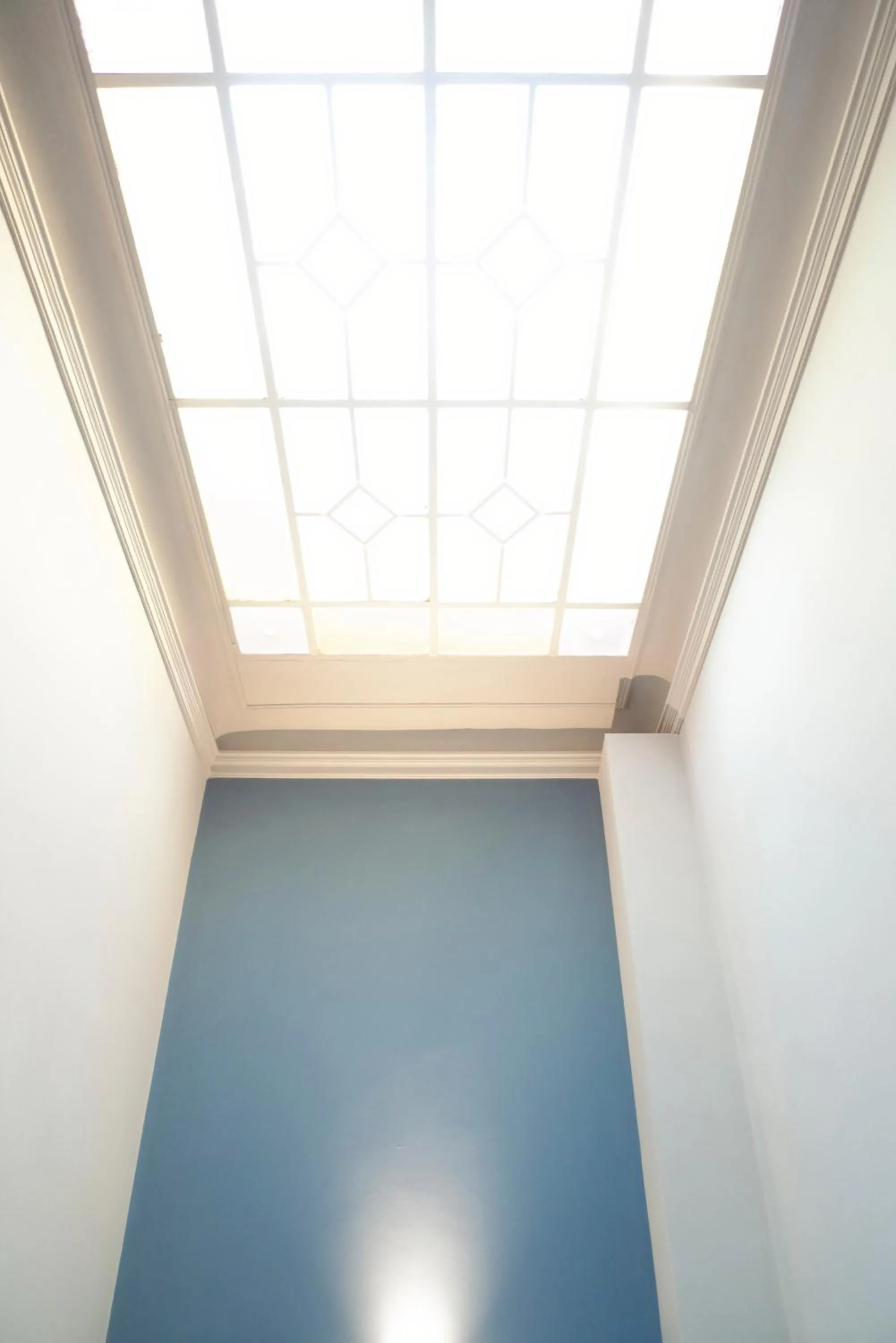 Facade/entrance in Relais Stibbert Florence