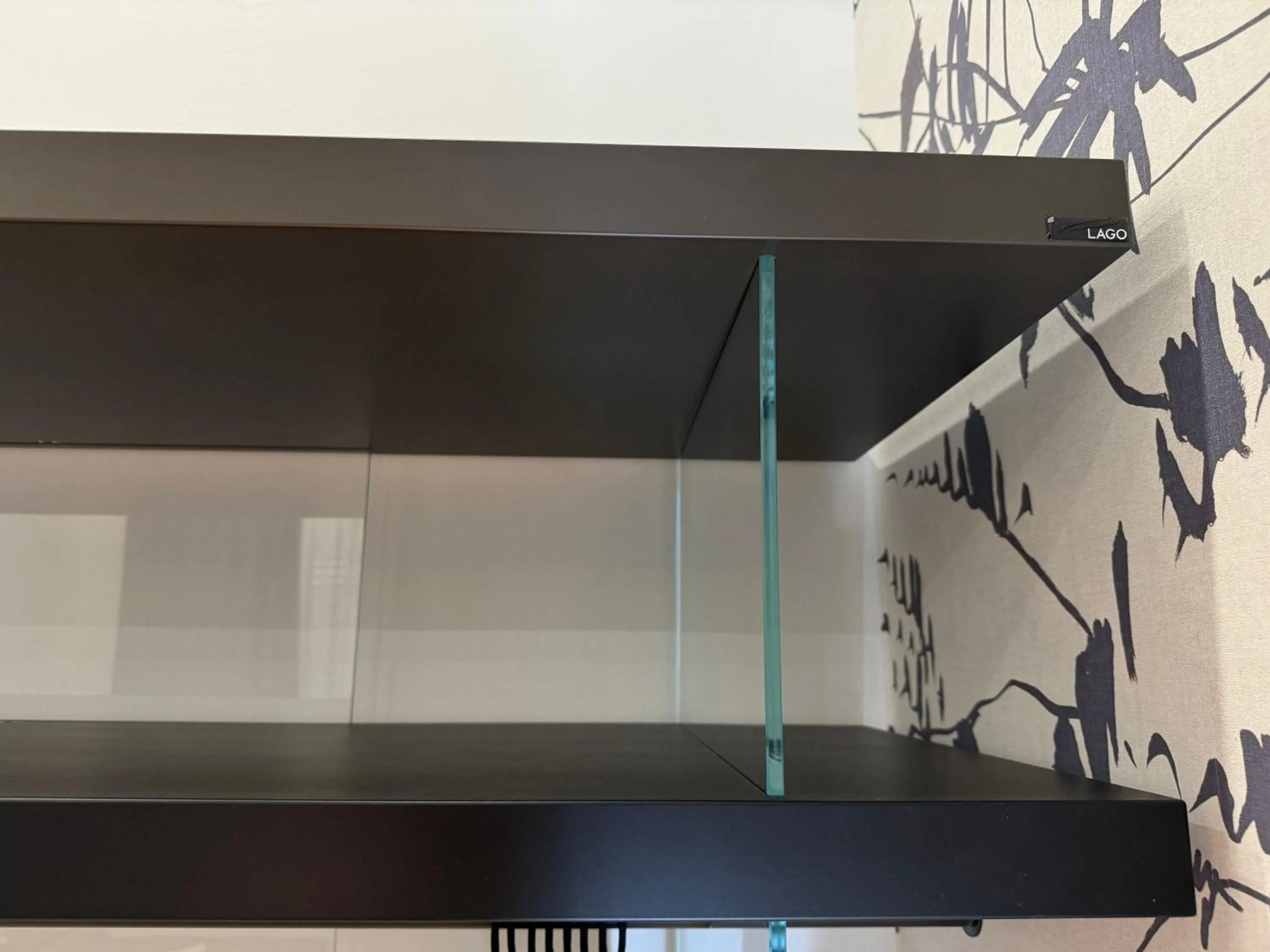 wardrobe in Relais Stibbert Florence