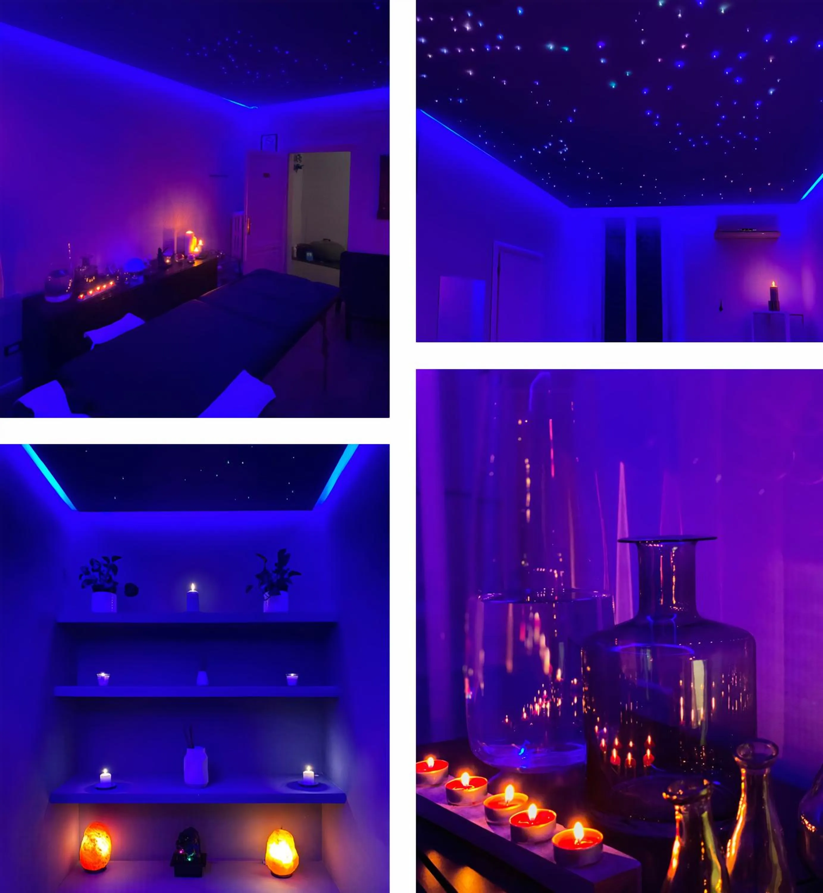 Massage in Relais Stibbert Florence