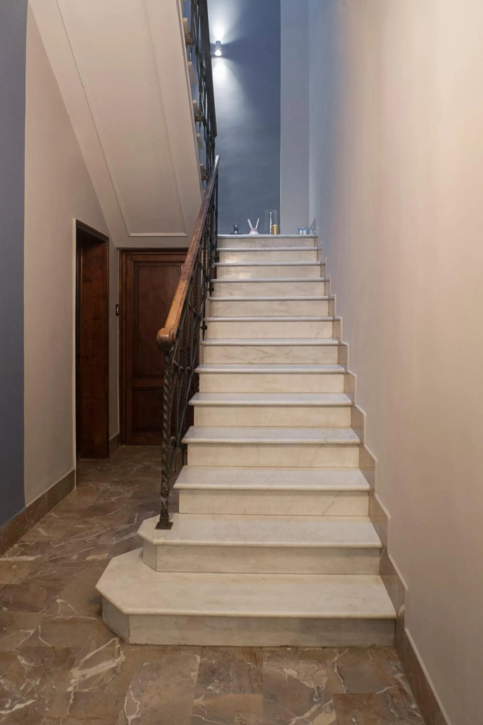 Sports in Relais Stibbert Florence