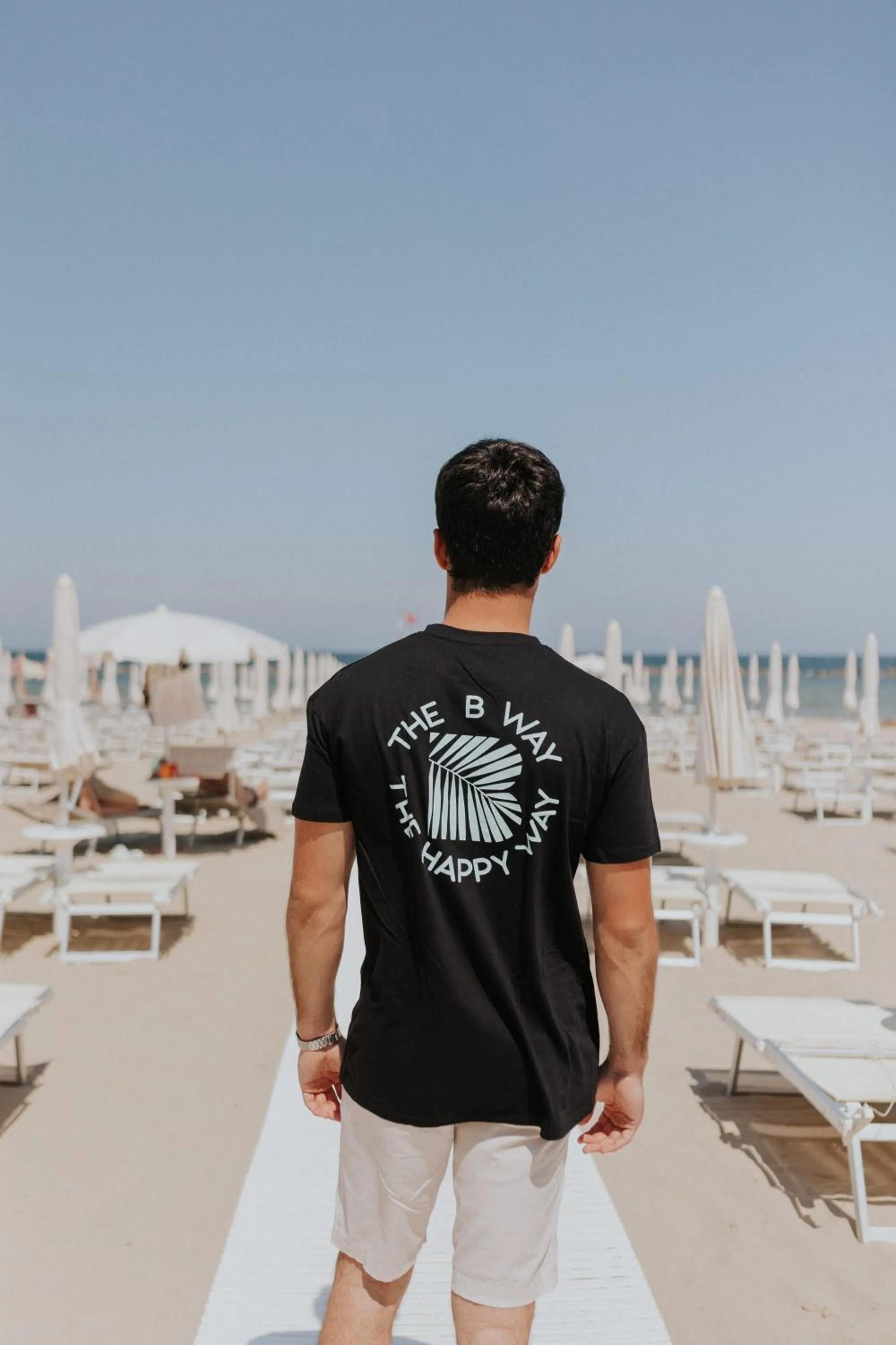 People in Hotel Bernard