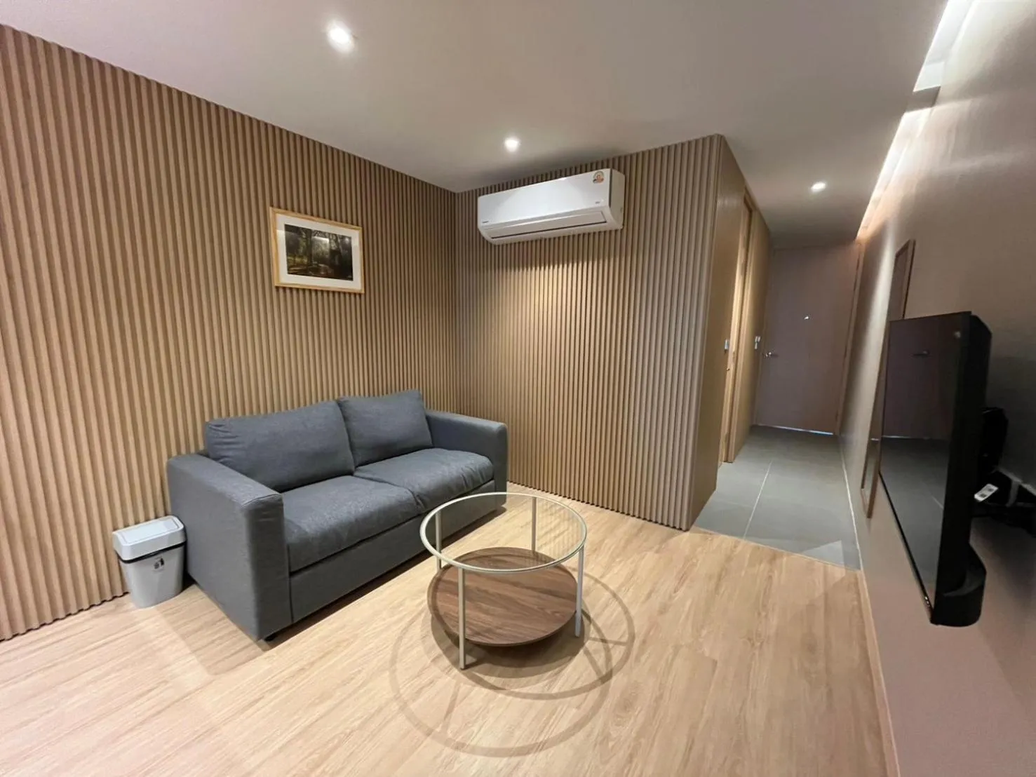 The Warehouse Chiang Mai