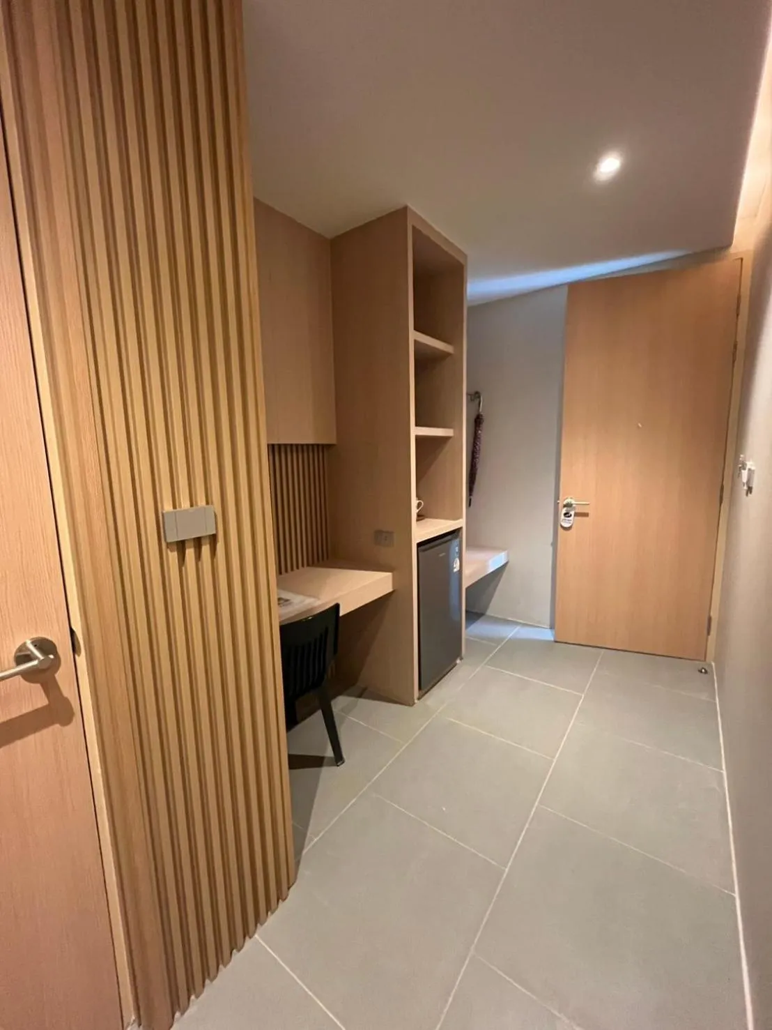 The Warehouse Chiang Mai