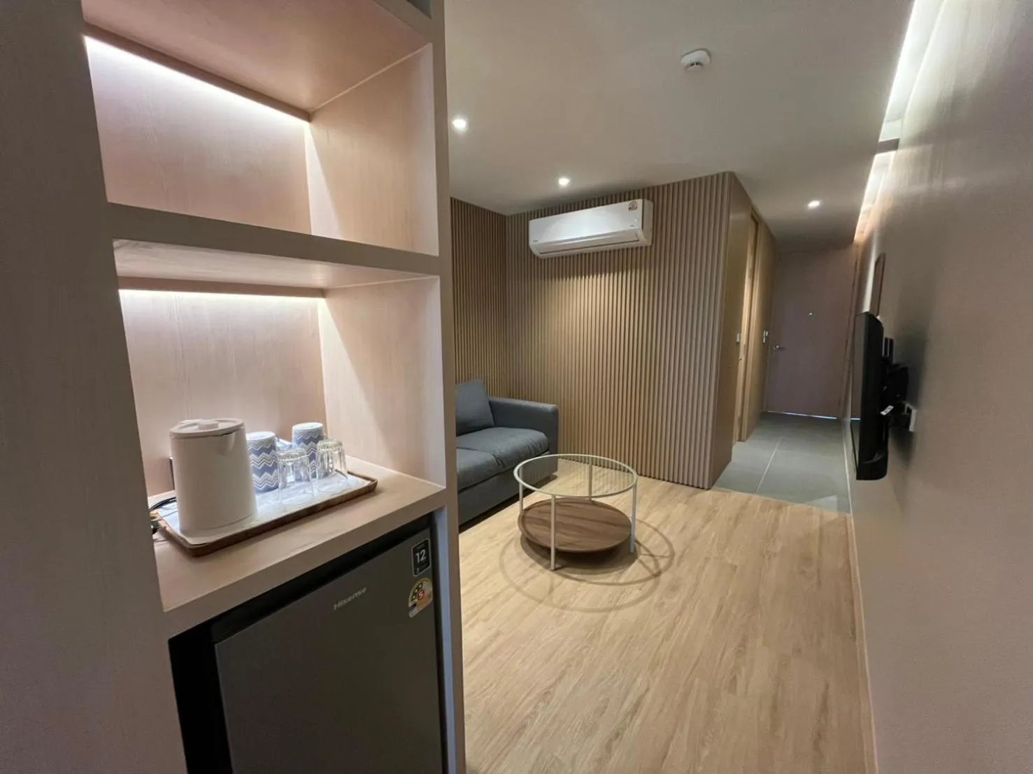 The Warehouse Chiang Mai