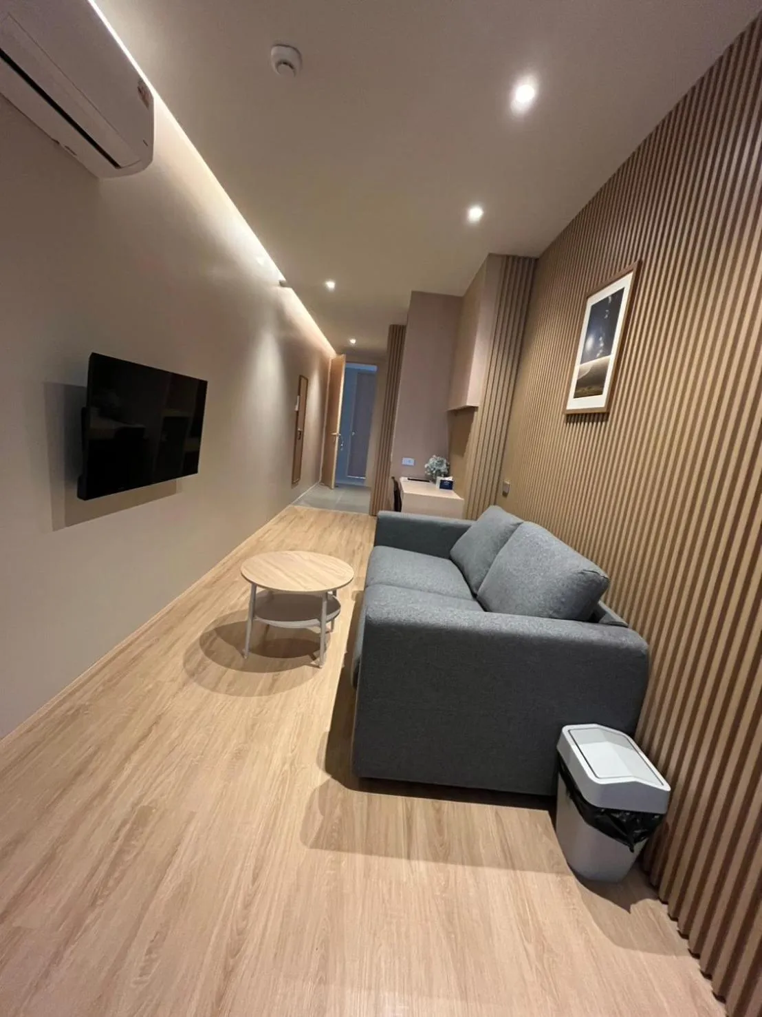 The Warehouse Chiang Mai