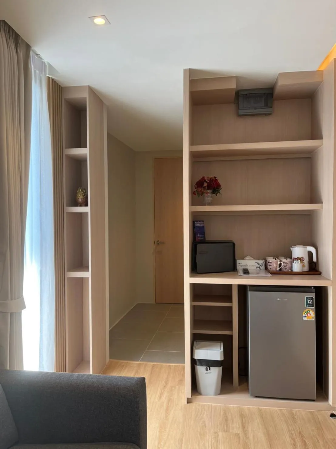 The Warehouse Chiang Mai