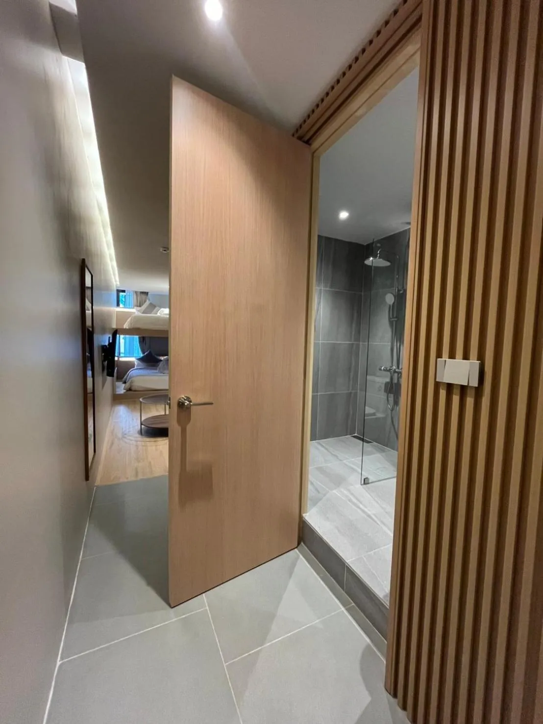 The Warehouse Chiang Mai