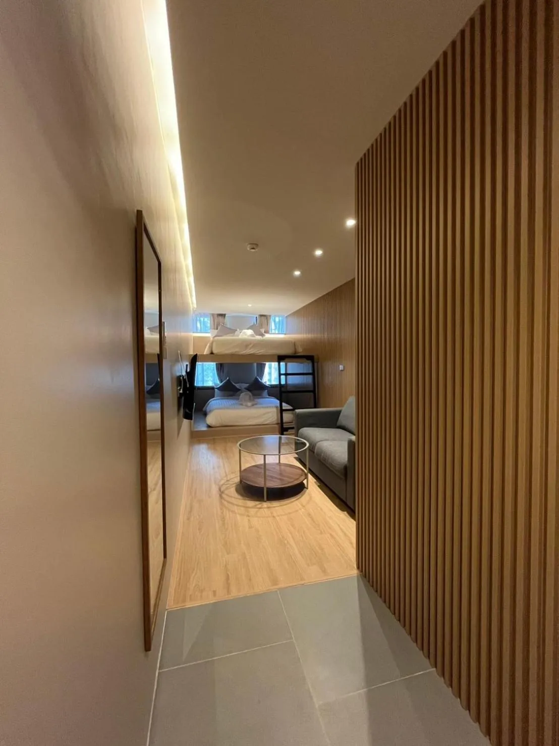 The Warehouse Chiang Mai