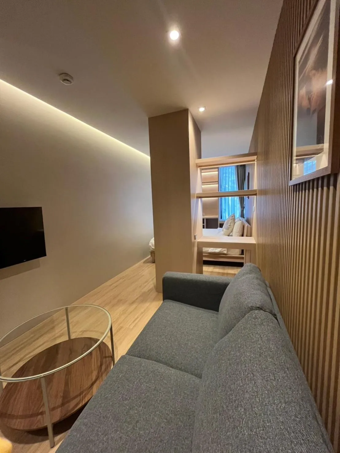 The Warehouse Chiang Mai