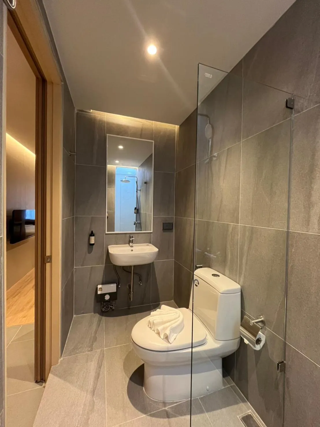 The Warehouse Chiang Mai