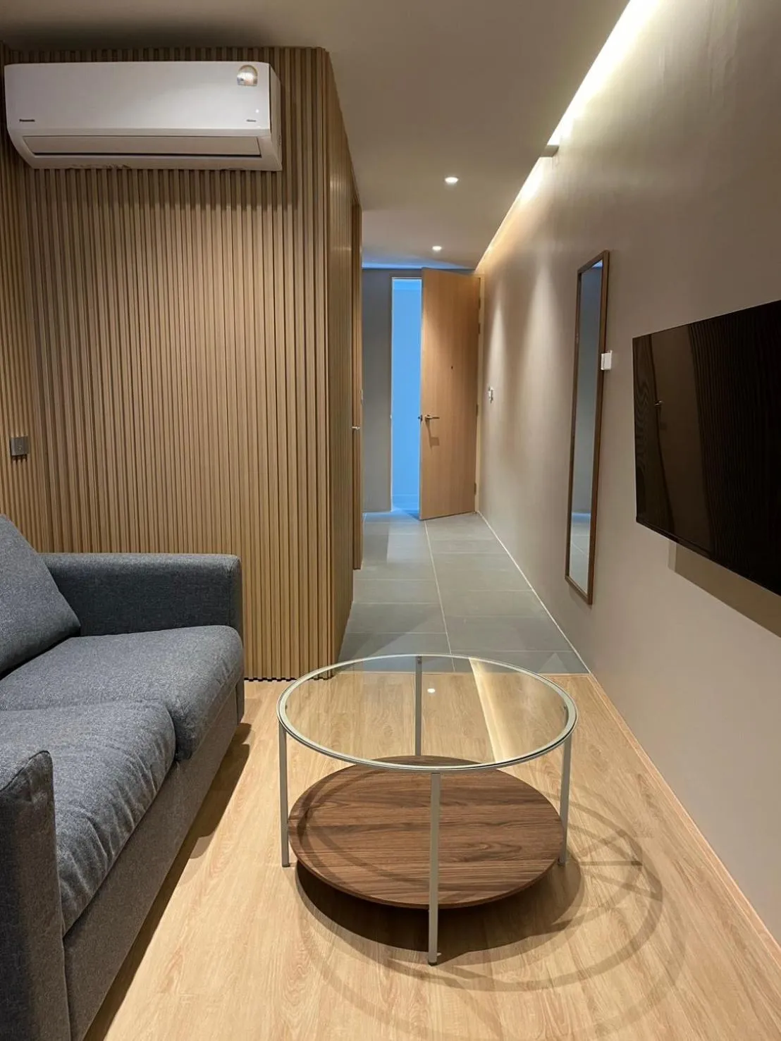 The Warehouse Chiang Mai