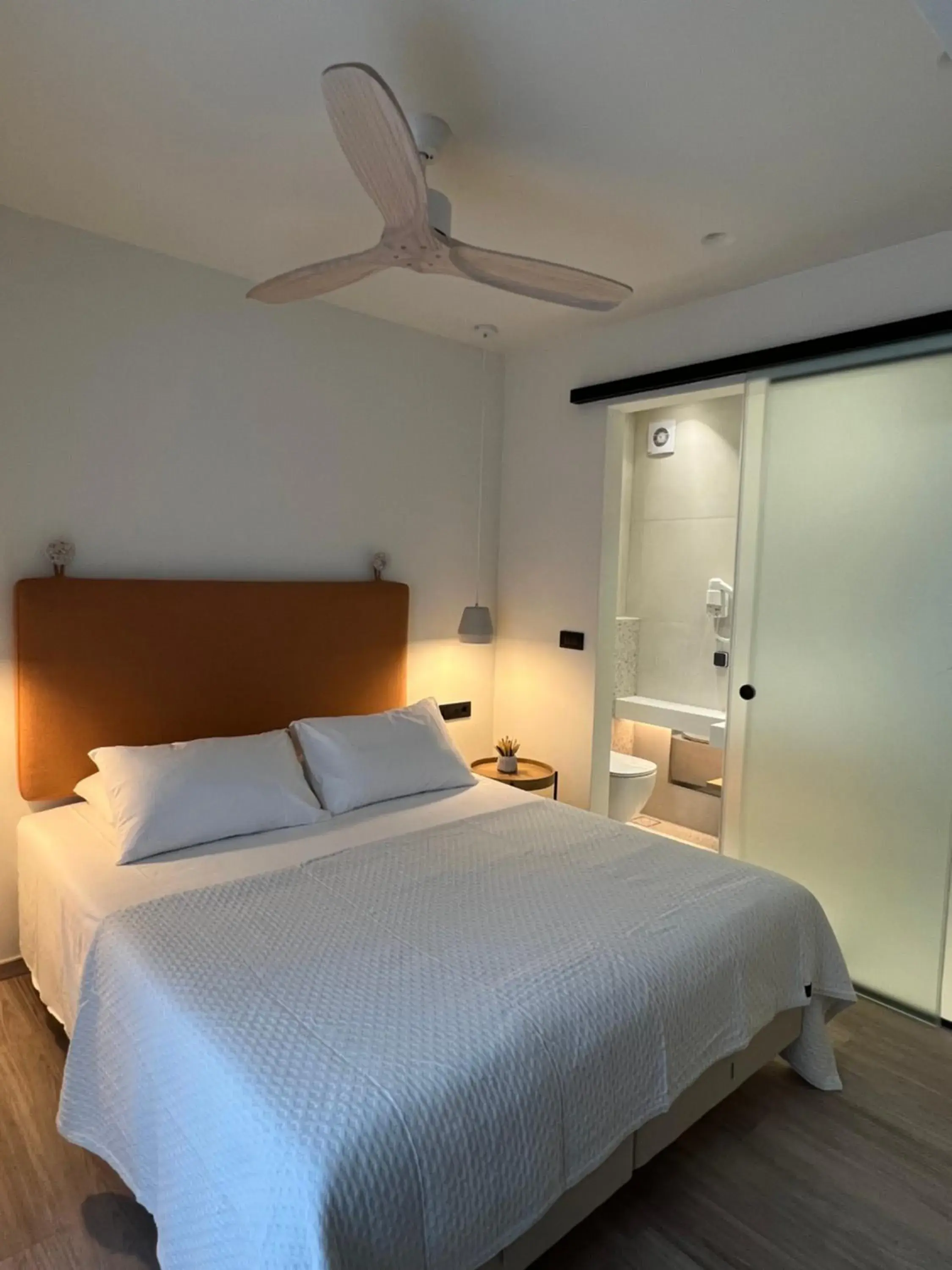 Deluxe Junior Suite in Yria Hotel Deluxe Junior Suite in Yria Hotel