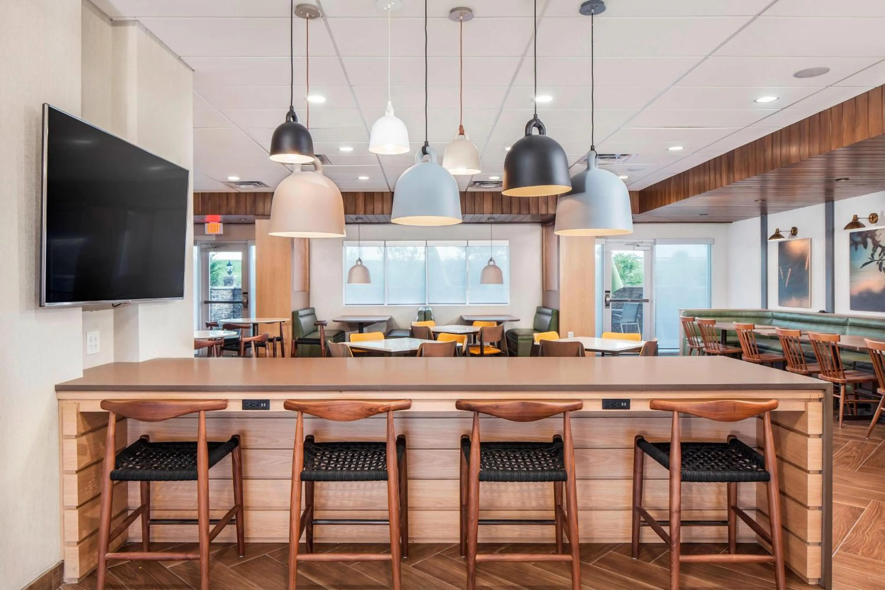 Other in Fairfield Inn & Suites by Marriott Lebanon