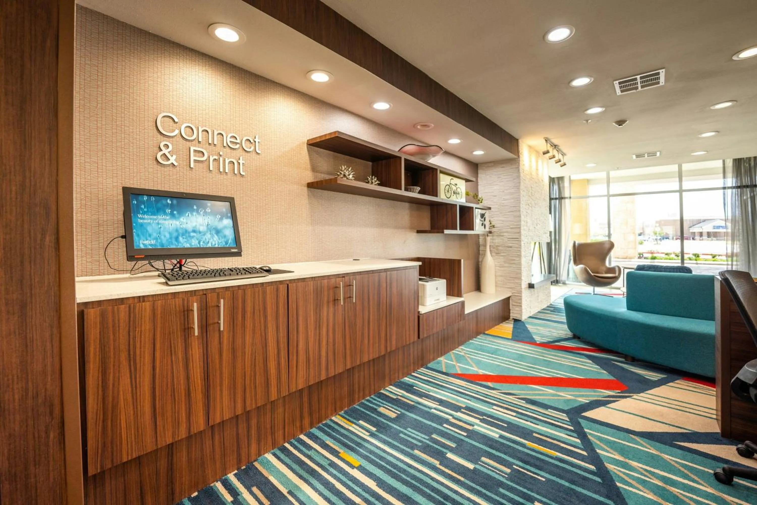 Other in Fairfield Inn & Suites by Marriott Huntsville