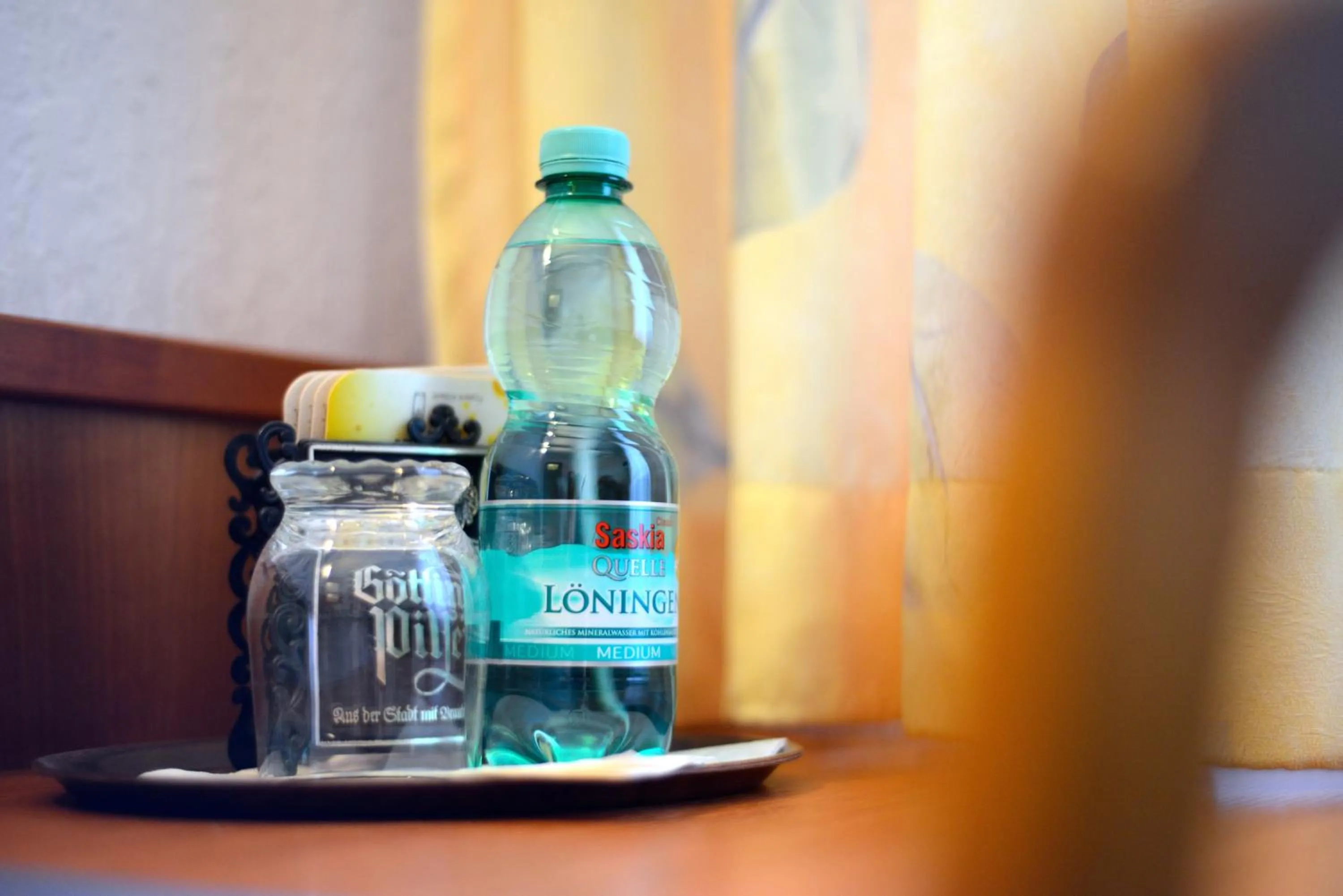 Food in Hotel Marienhof Düsseldorf Neuss