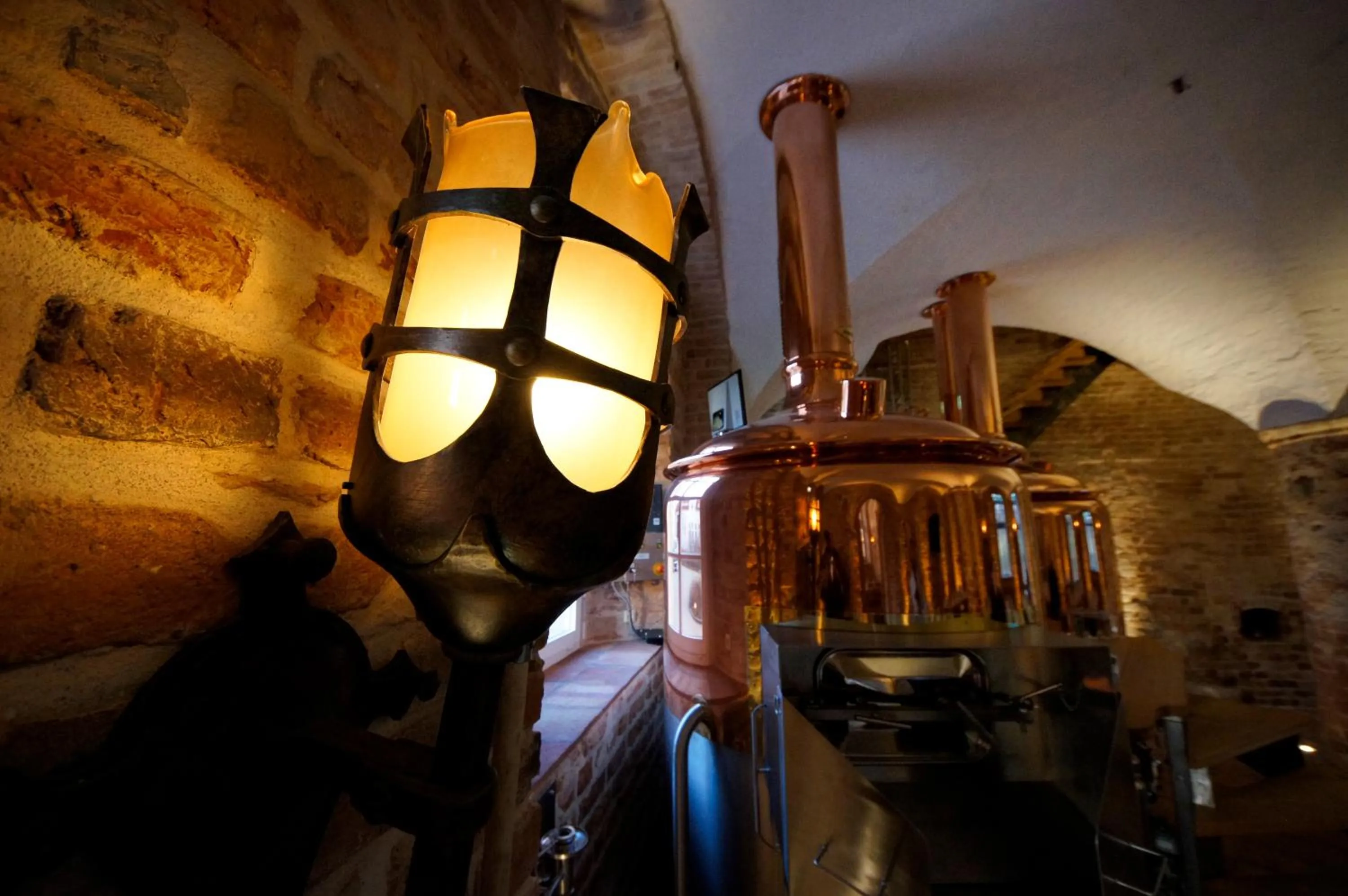 Other in Hotel Wasserschloss Mellenthin