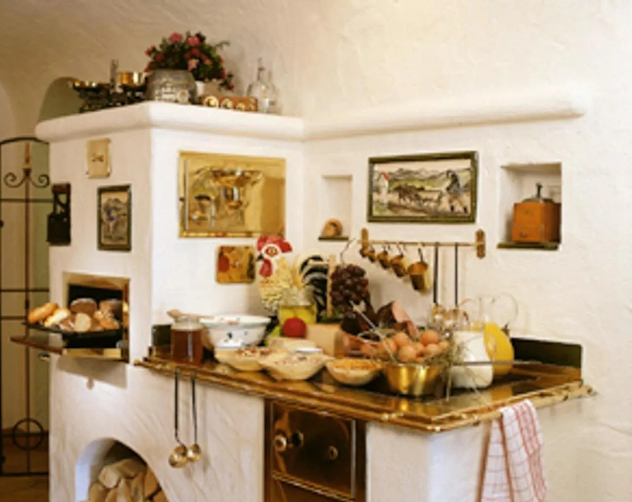 Breakfast in die UnterbergerIn