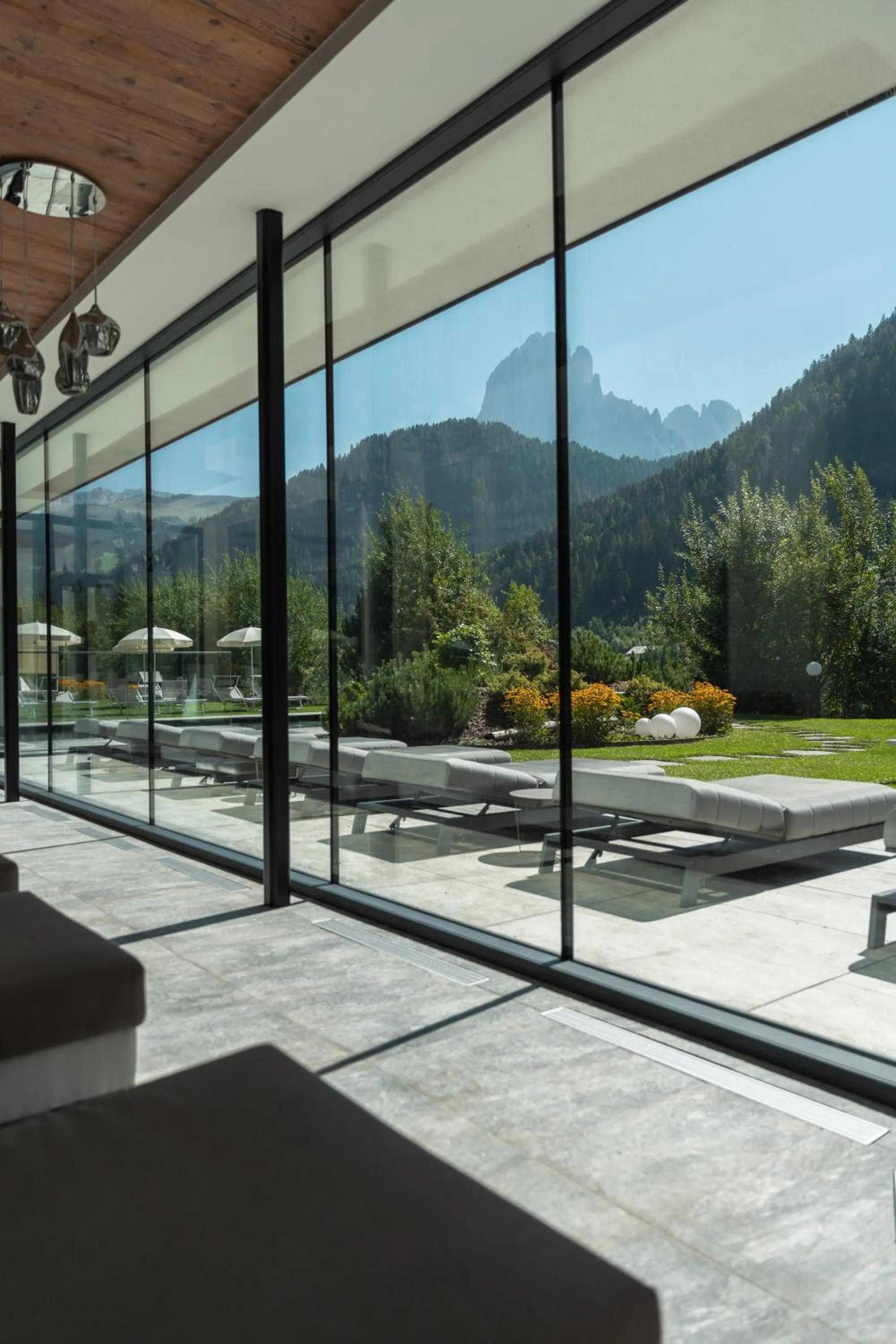 Day in Diamant Spa Resort