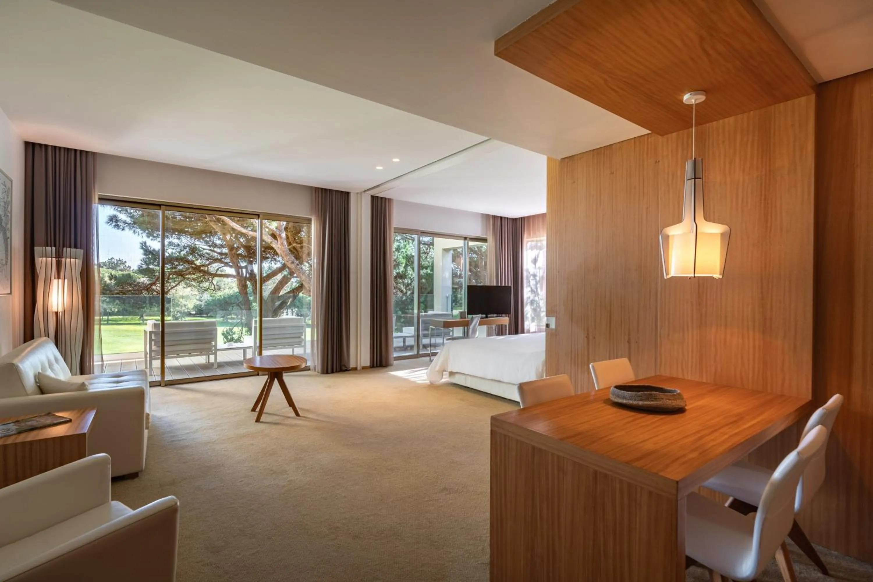 Photo of the whole room in Onyria Marinha Cascais, Vignette Collection by IHG