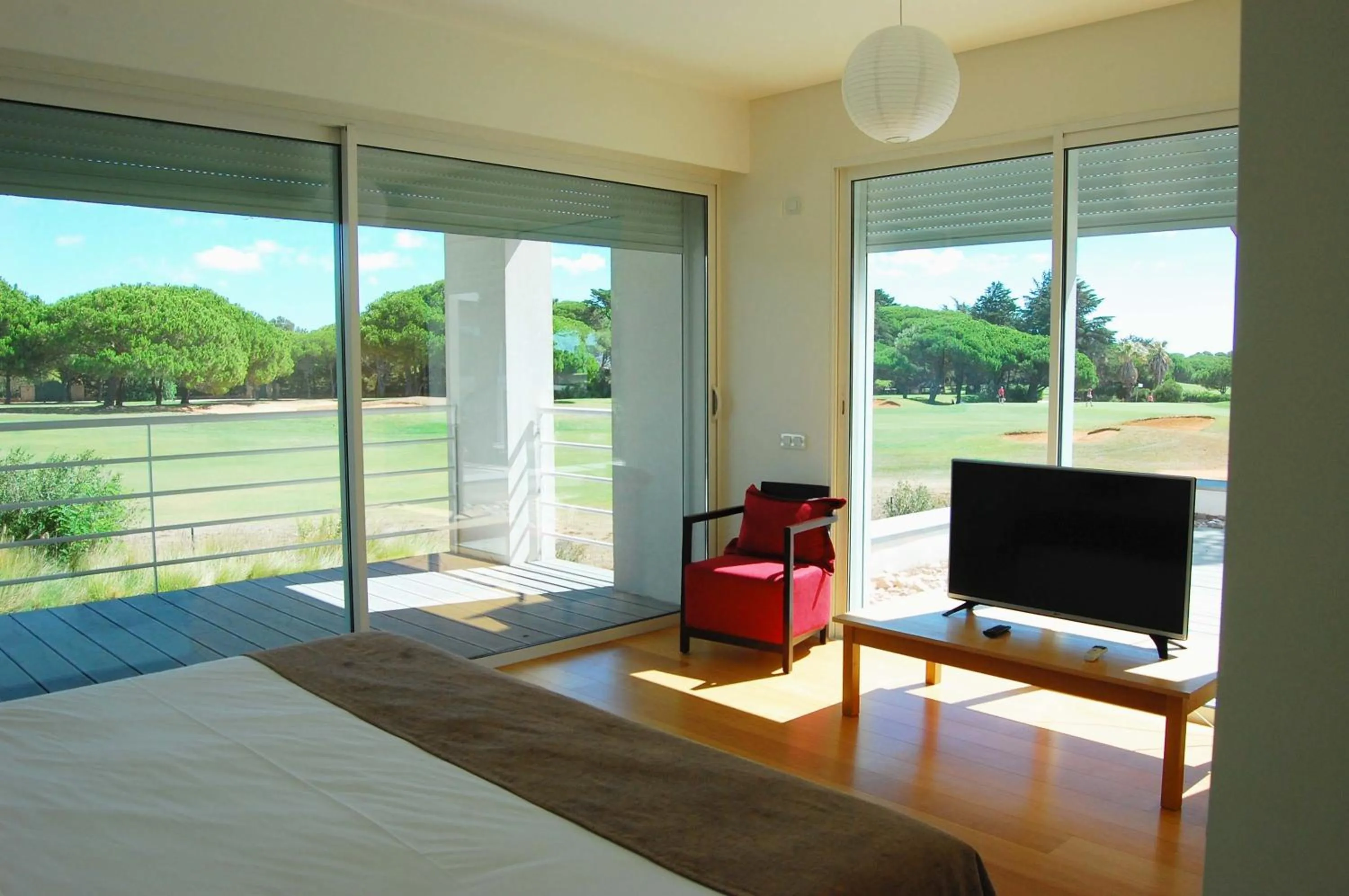 Bedroom, Bed in Onyria Marinha Cascais, Vignette Collection by IHG