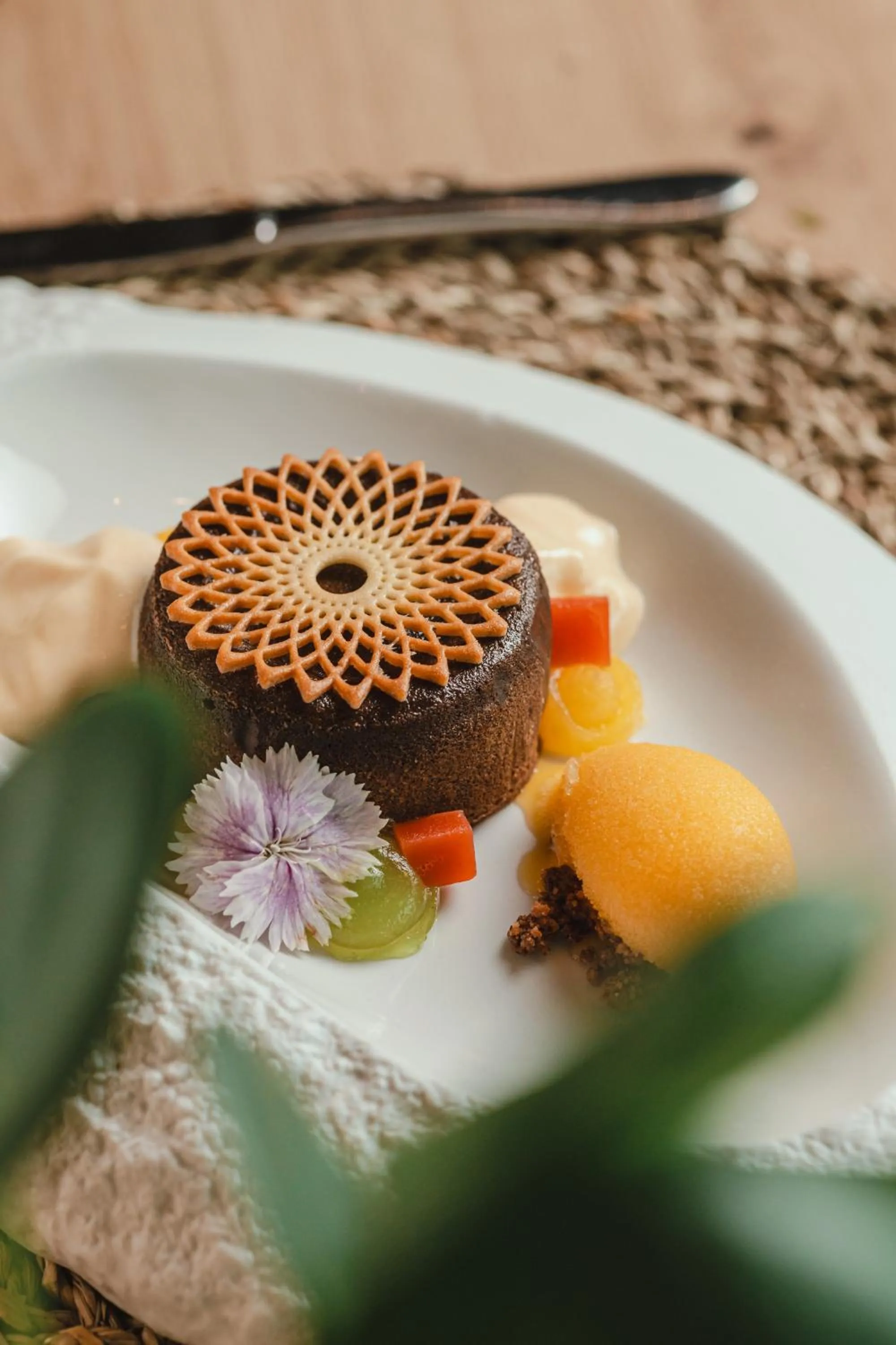 Food in Onyria Marinha Cascais, Vignette Collection by IHG