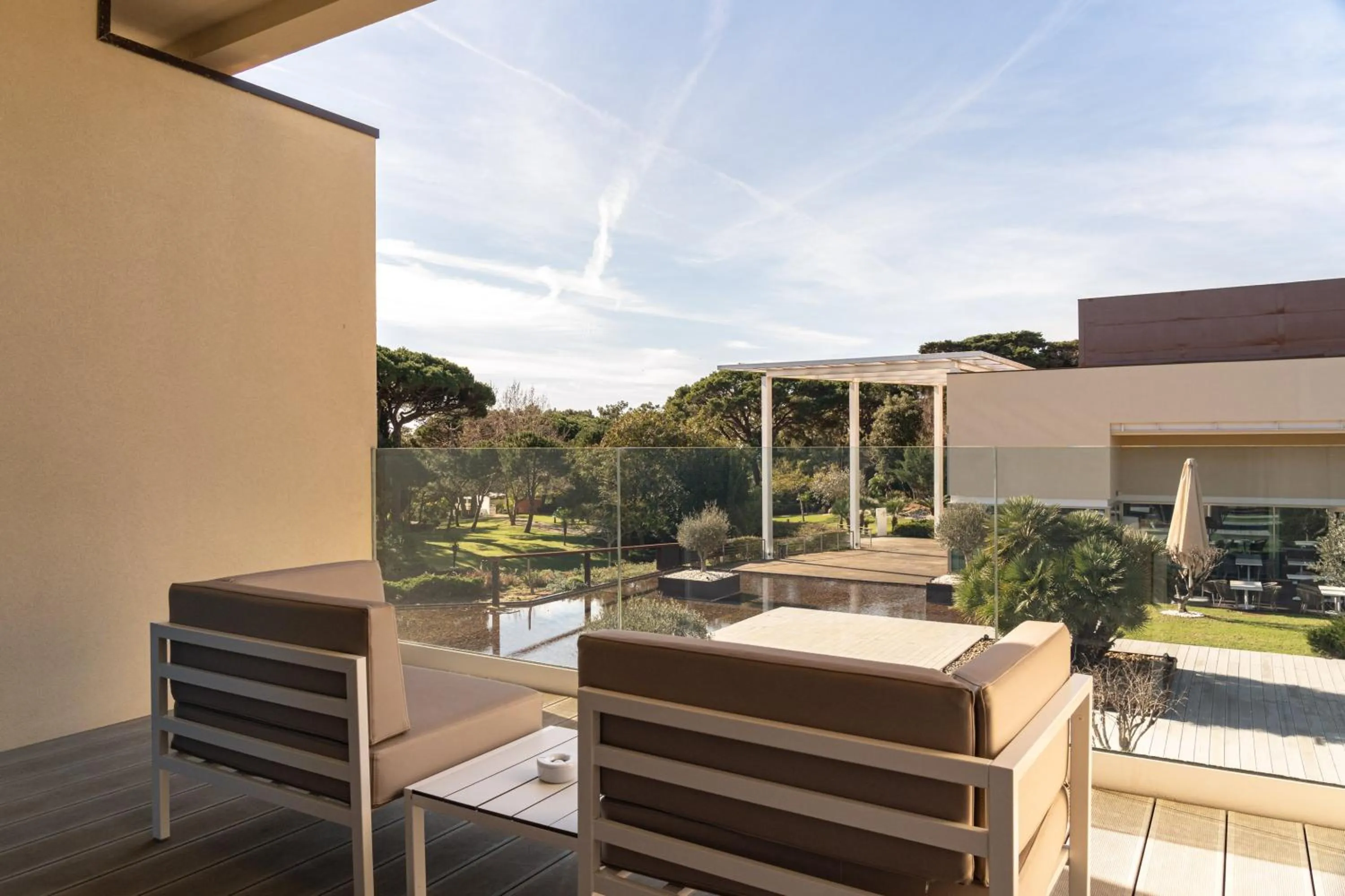 Bedroom in Onyria Marinha Cascais, Vignette Collection by IHG